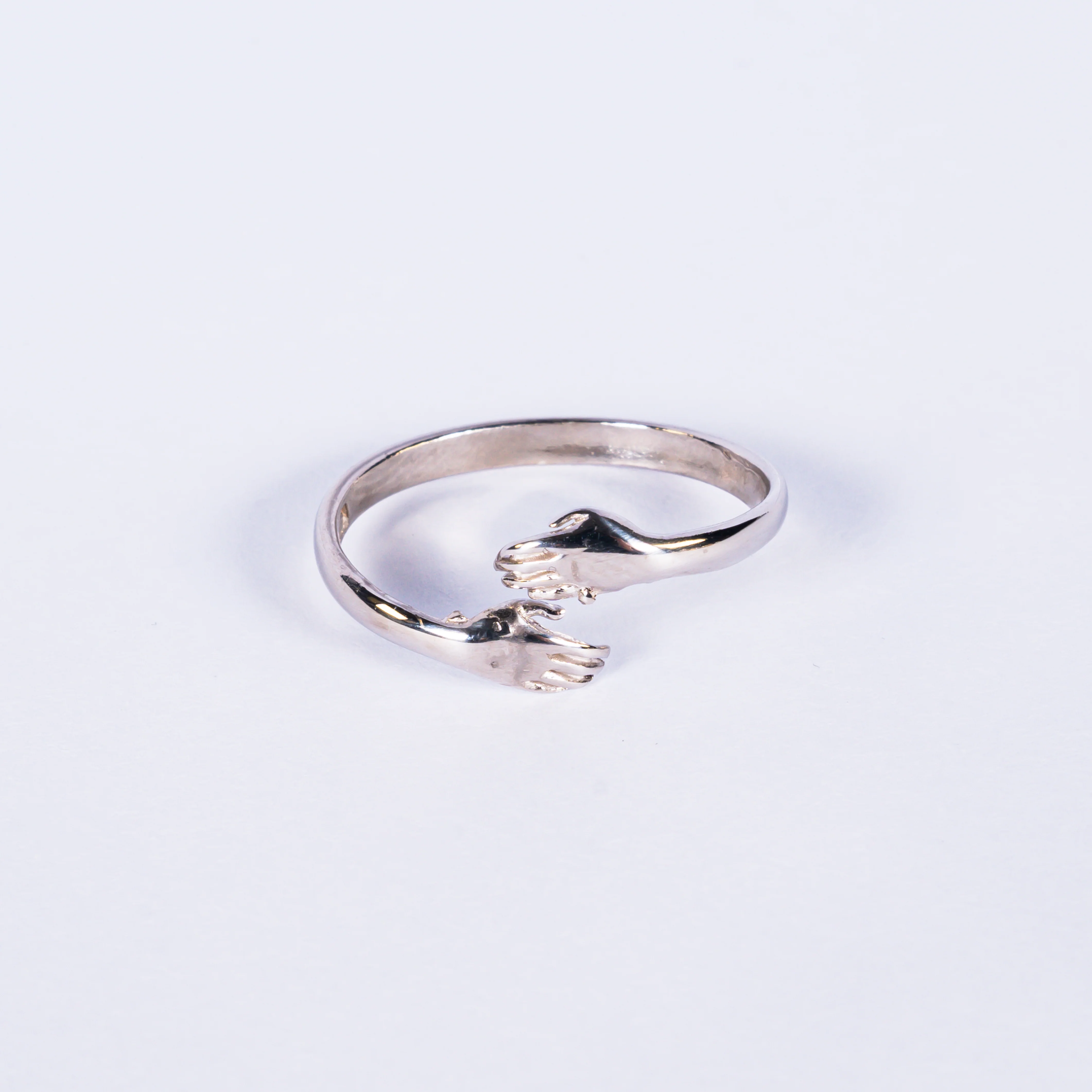 Anello "Abbraccio" - Image 2