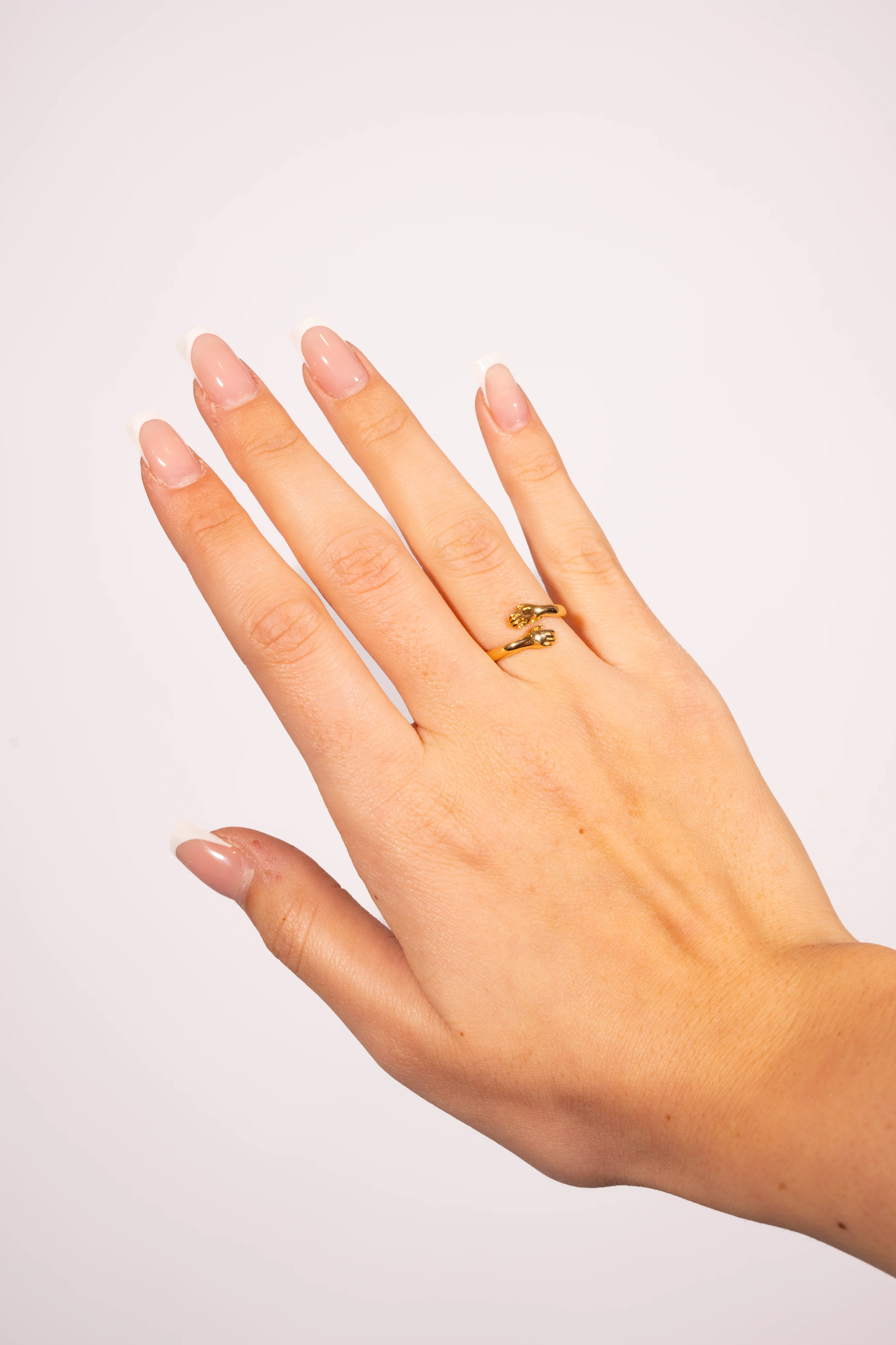 Anello "Abbraccio" - Image 3