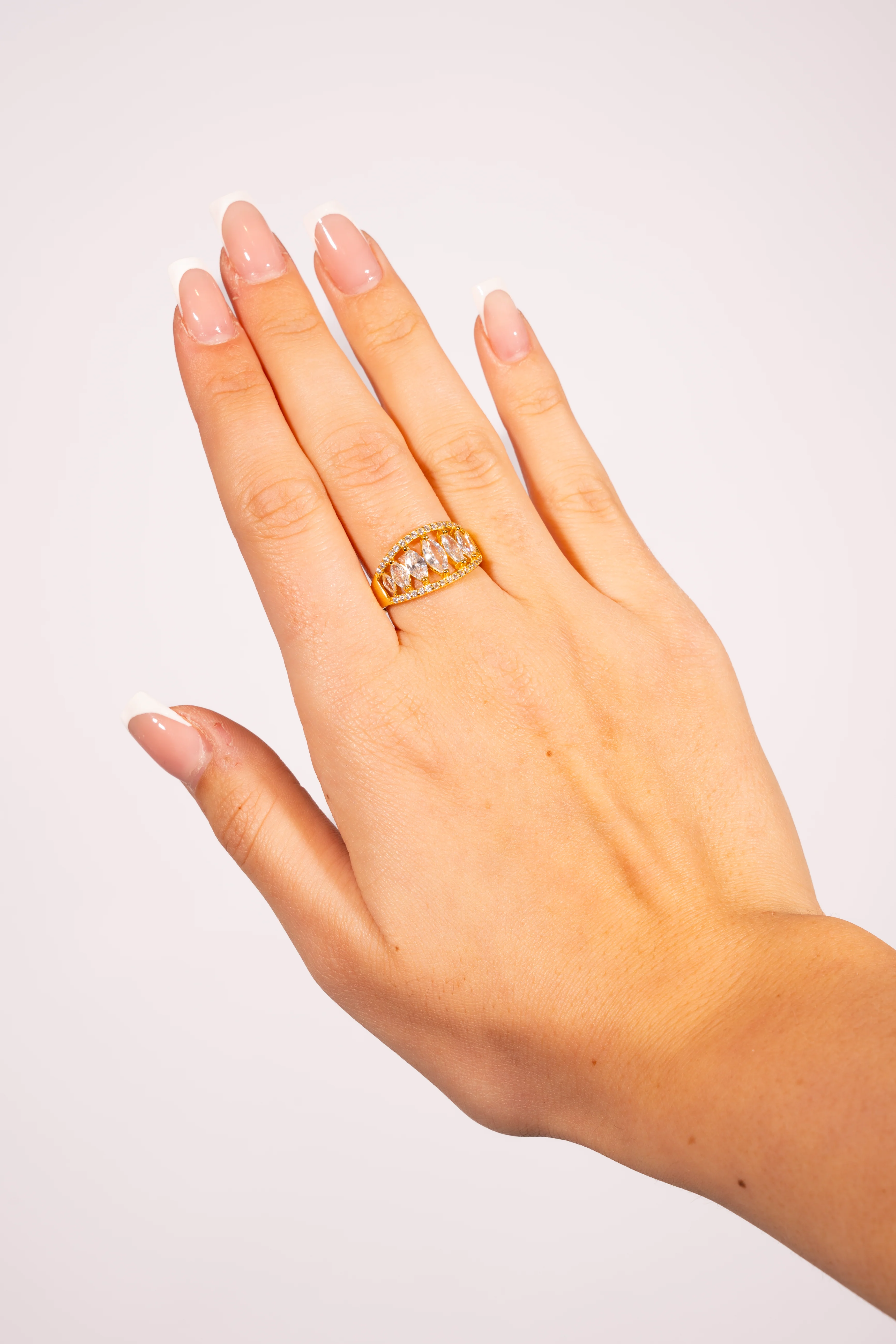 Anello "Prezioso" - Image 2