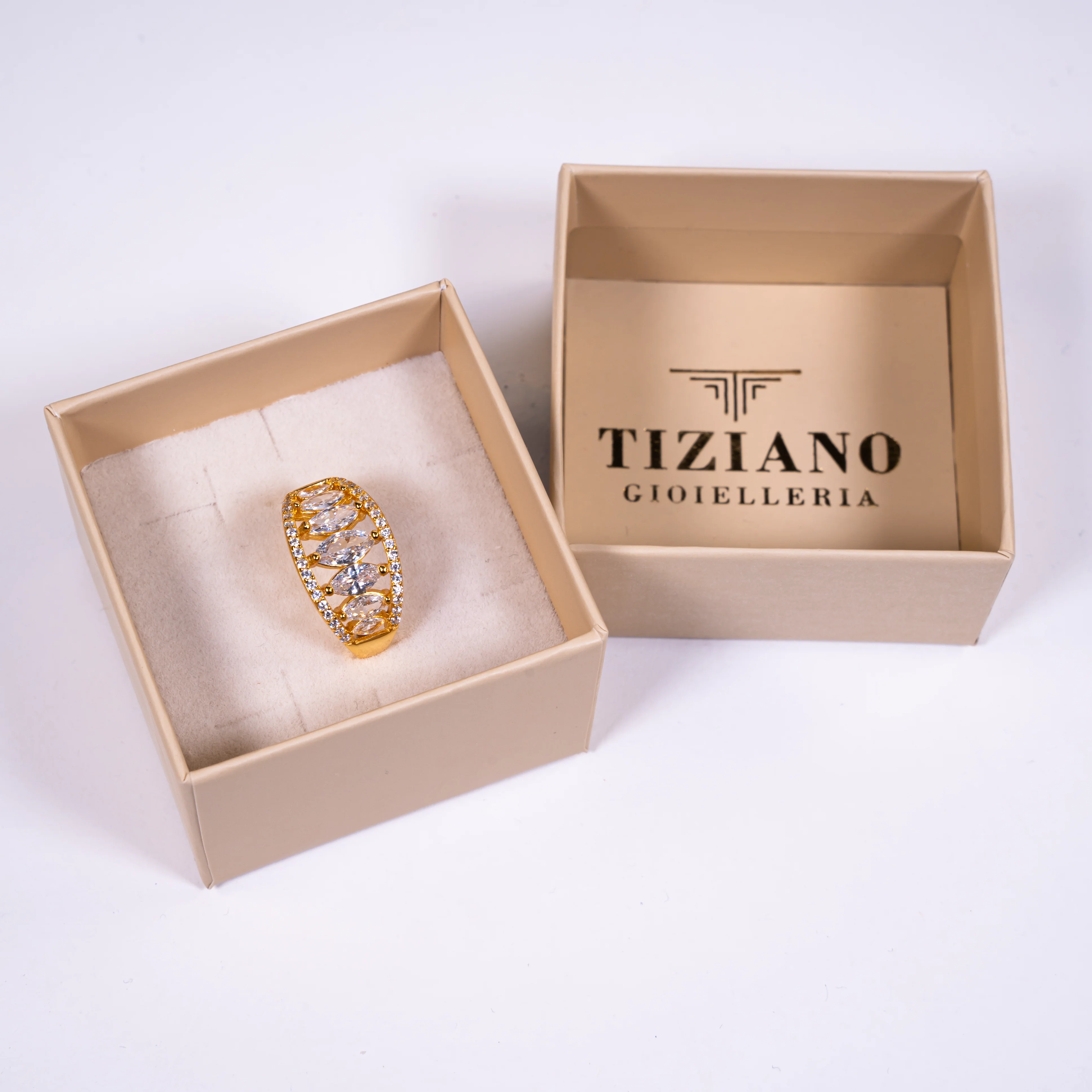 Anello "Prezioso" - Image 4