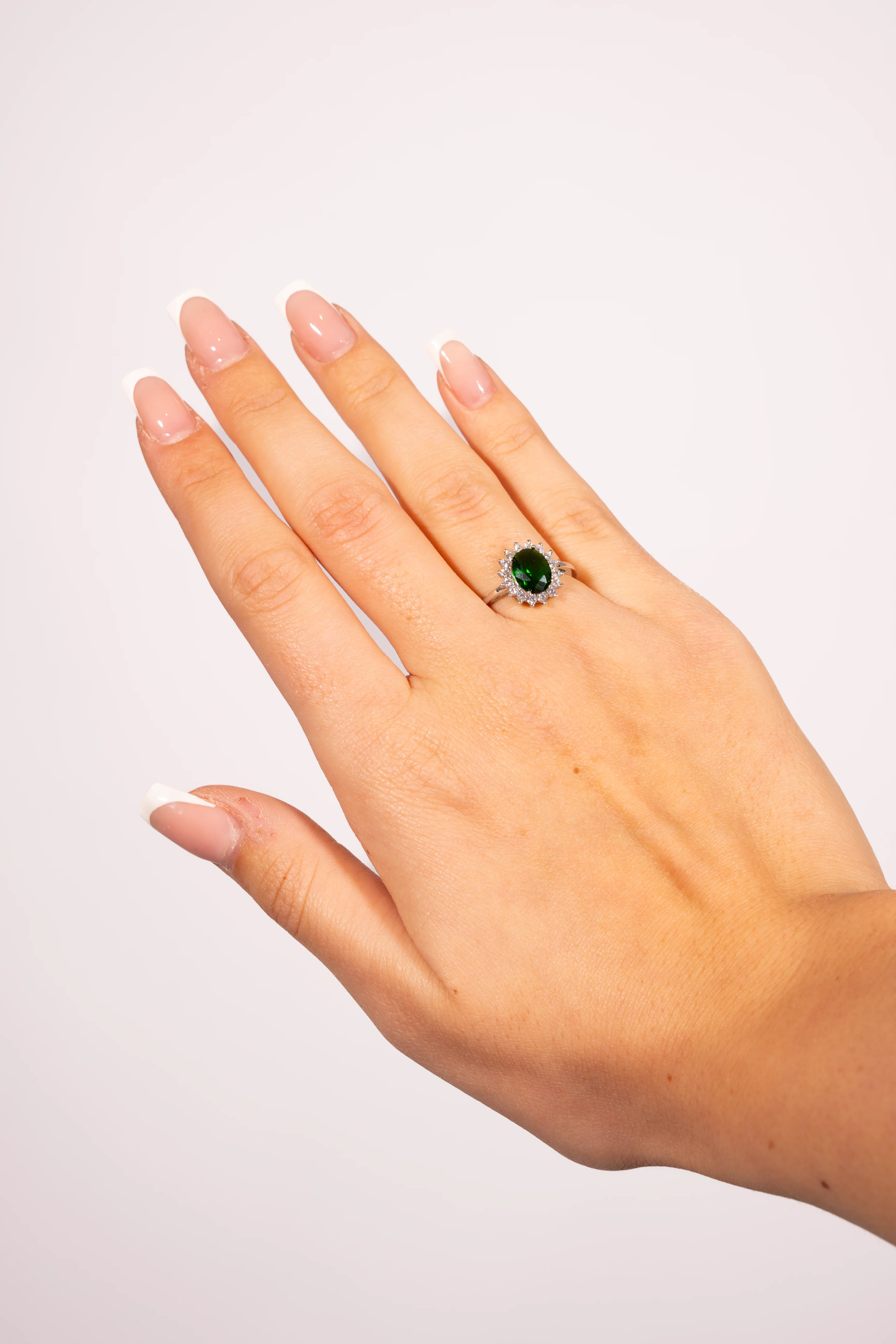 Anello Kate in Argento 925 - Image 2