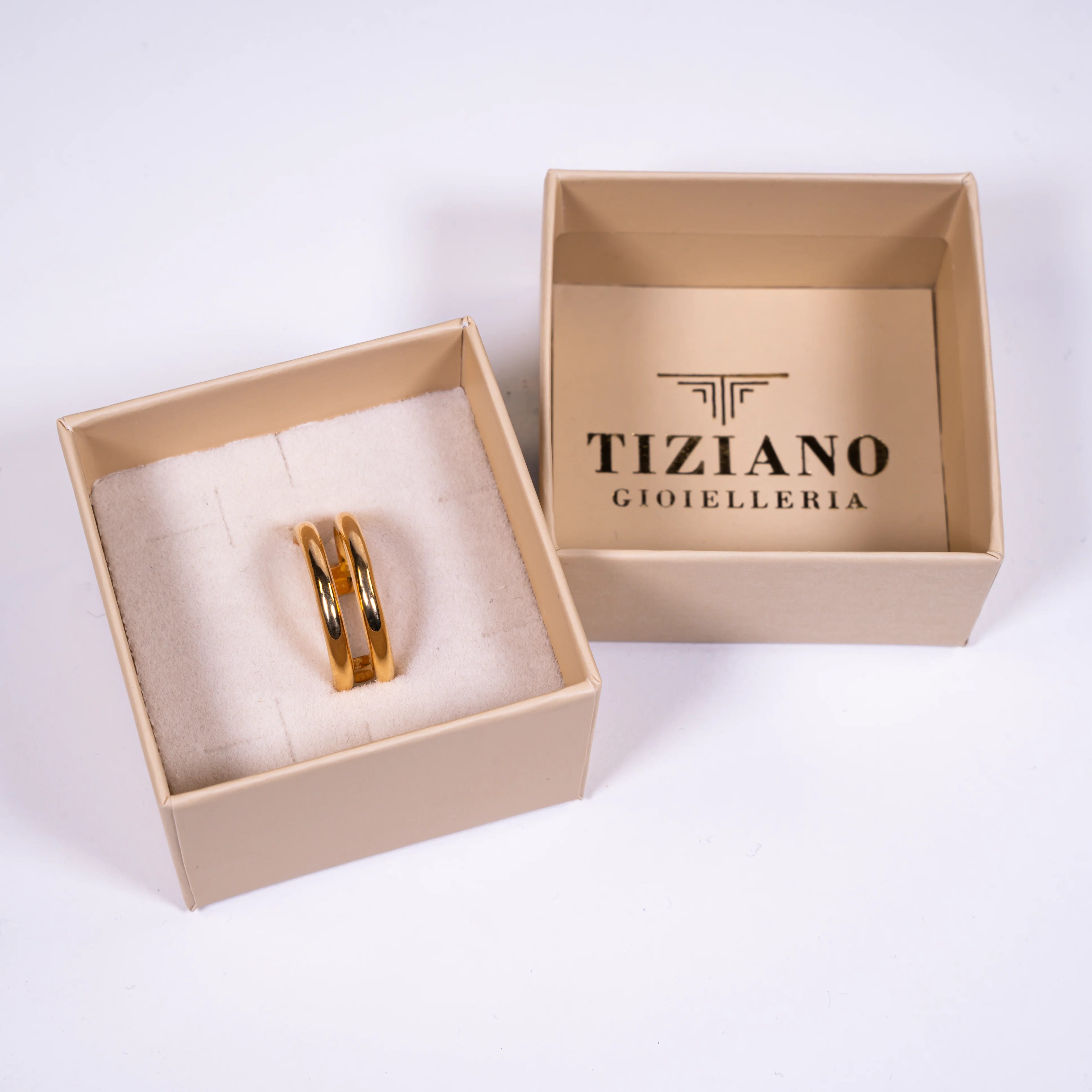Anello "CORAGGIO" - Image 3