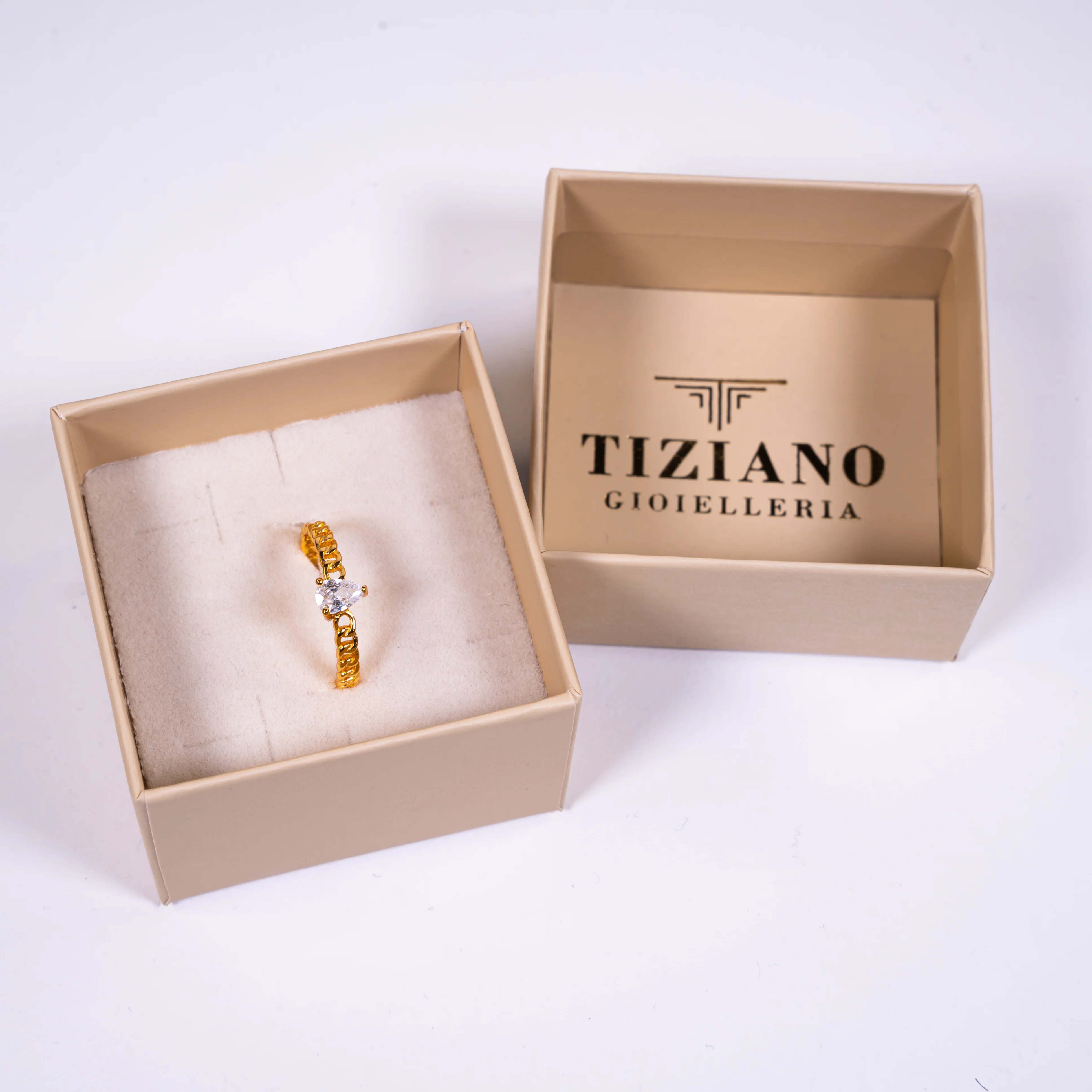 Anello "Resilienza" – Il Regalo Perfetto per una persona Coraggiosa - Image 4
