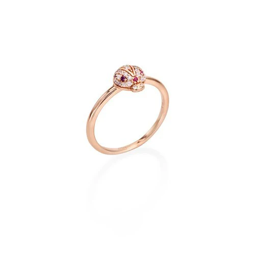 Anello da Donna Amen Argento AM RLARZBR-16