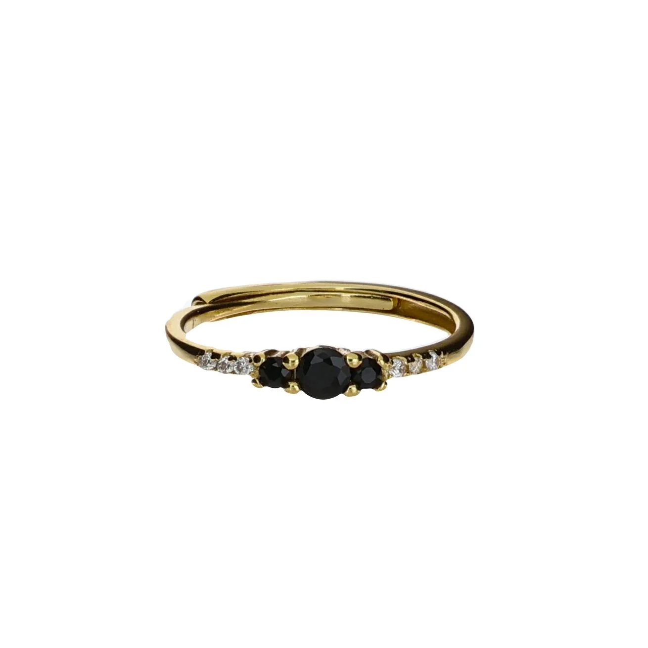 Anello da Donna Bloom in Argento 925 TIZ DROP 20 - Image 6