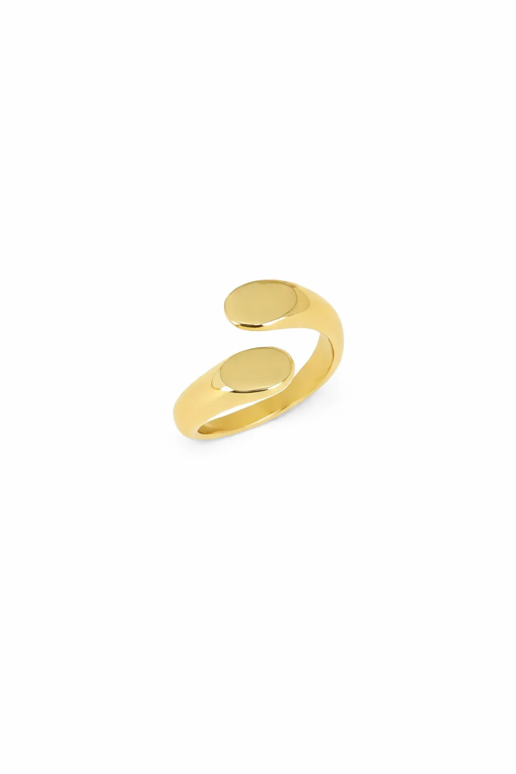 Anello da Donna con sigillo Dynastie in Acciaio ZAG ZAG SRS26516-01UNI