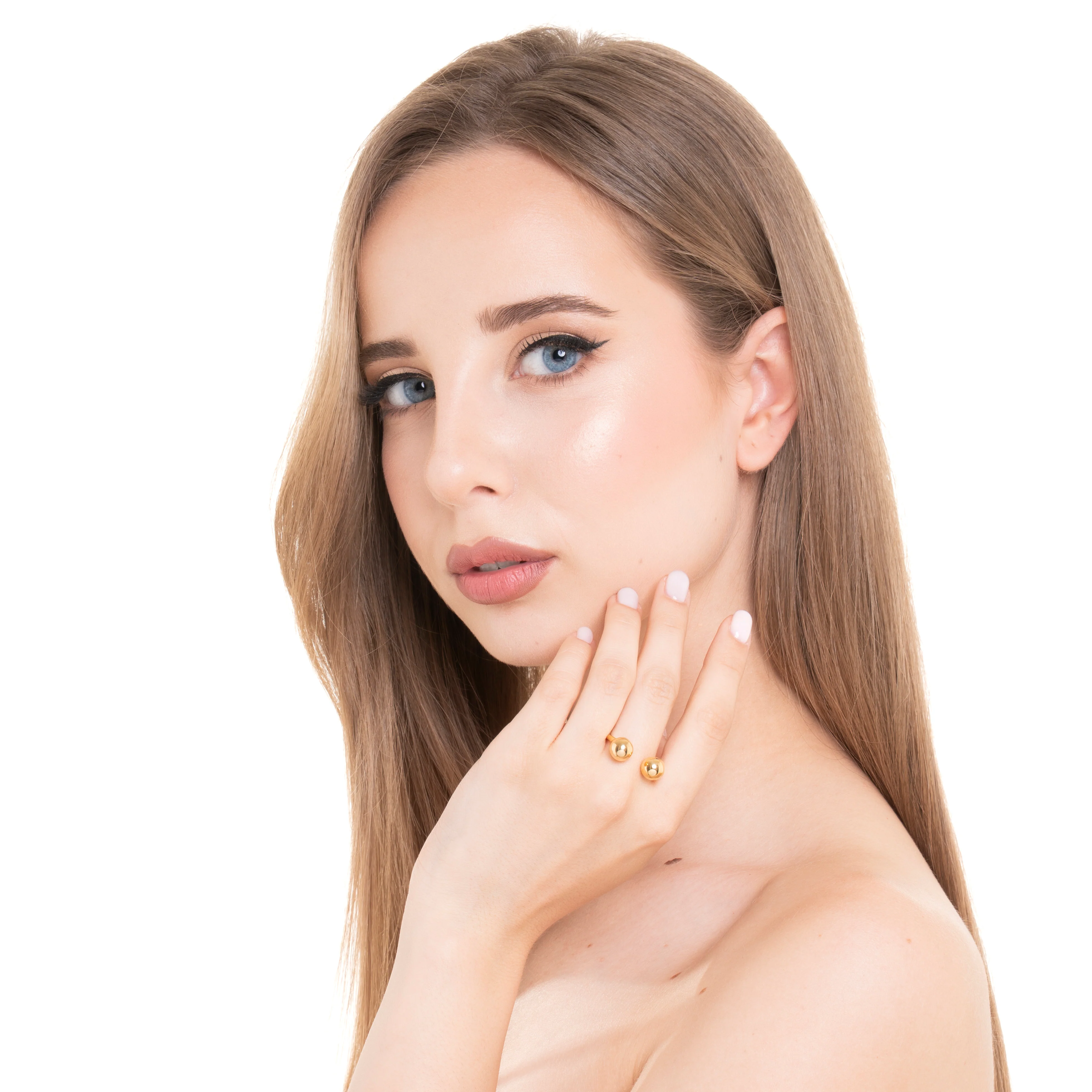 Anello da Donna Dualis TIZ AMOR 34 - Image 3