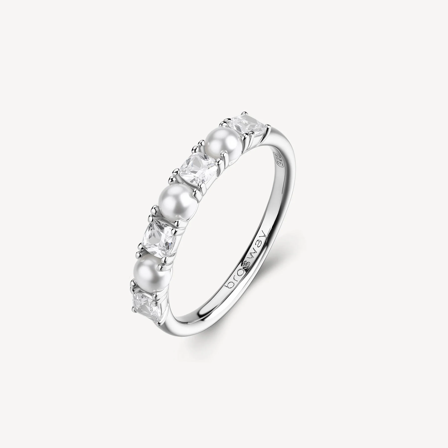 Anello da Donna Fancy in Argento Brosway BROS FIW178 - Image 2