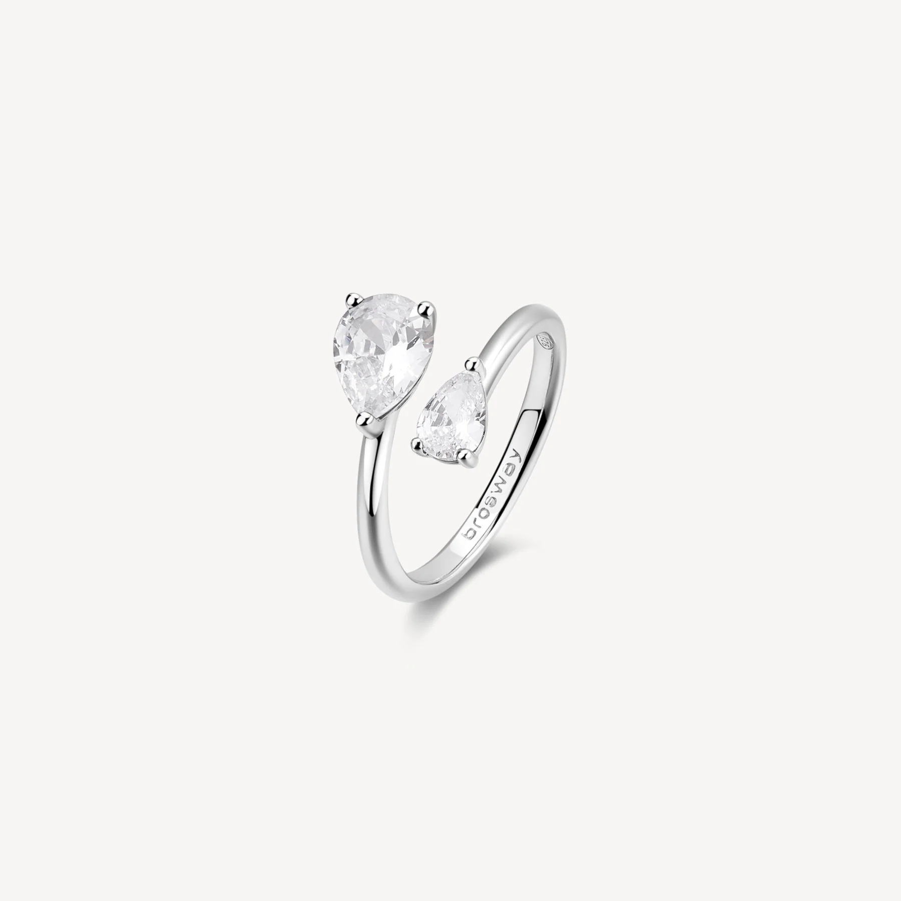 Anello da Donna FANCY in Argento BROS FIW118