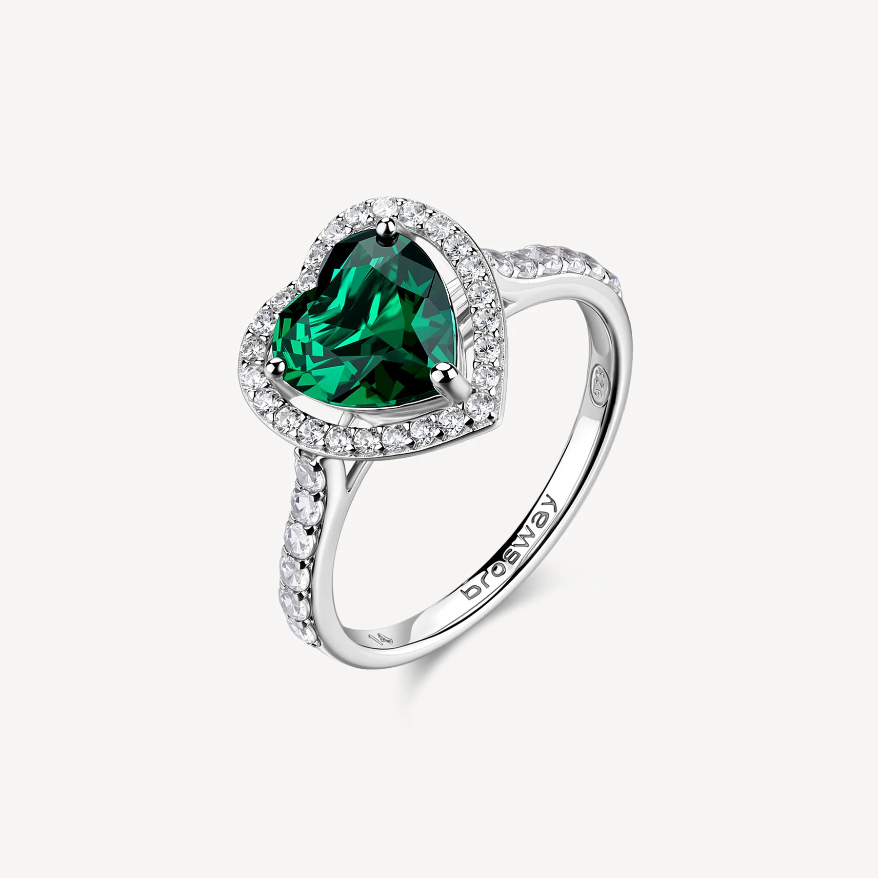 Anello da Donna Fancy in Argento Brosway BROS FLG147