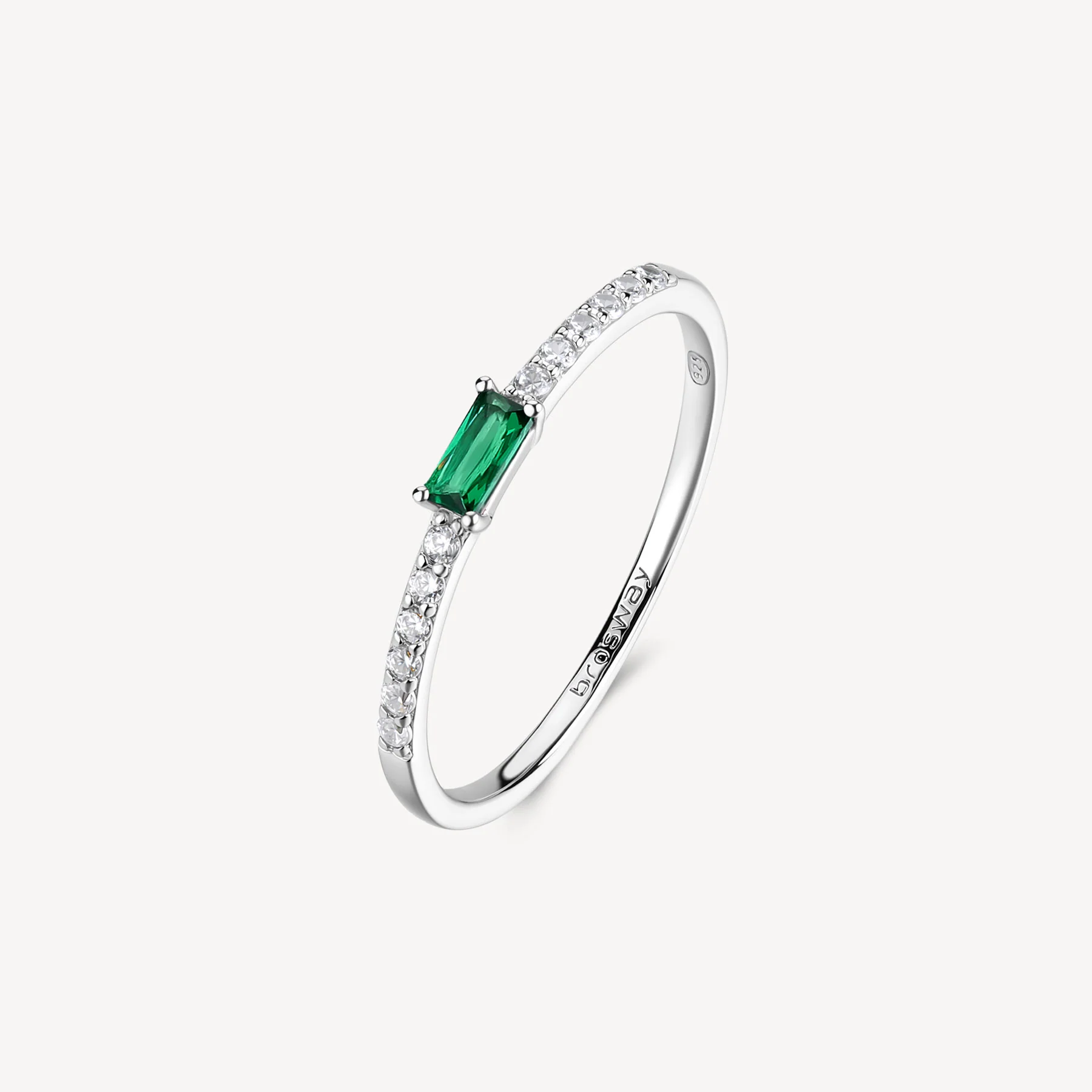 Anello da Donna Fancy in Argento Brosway BROS FLG148