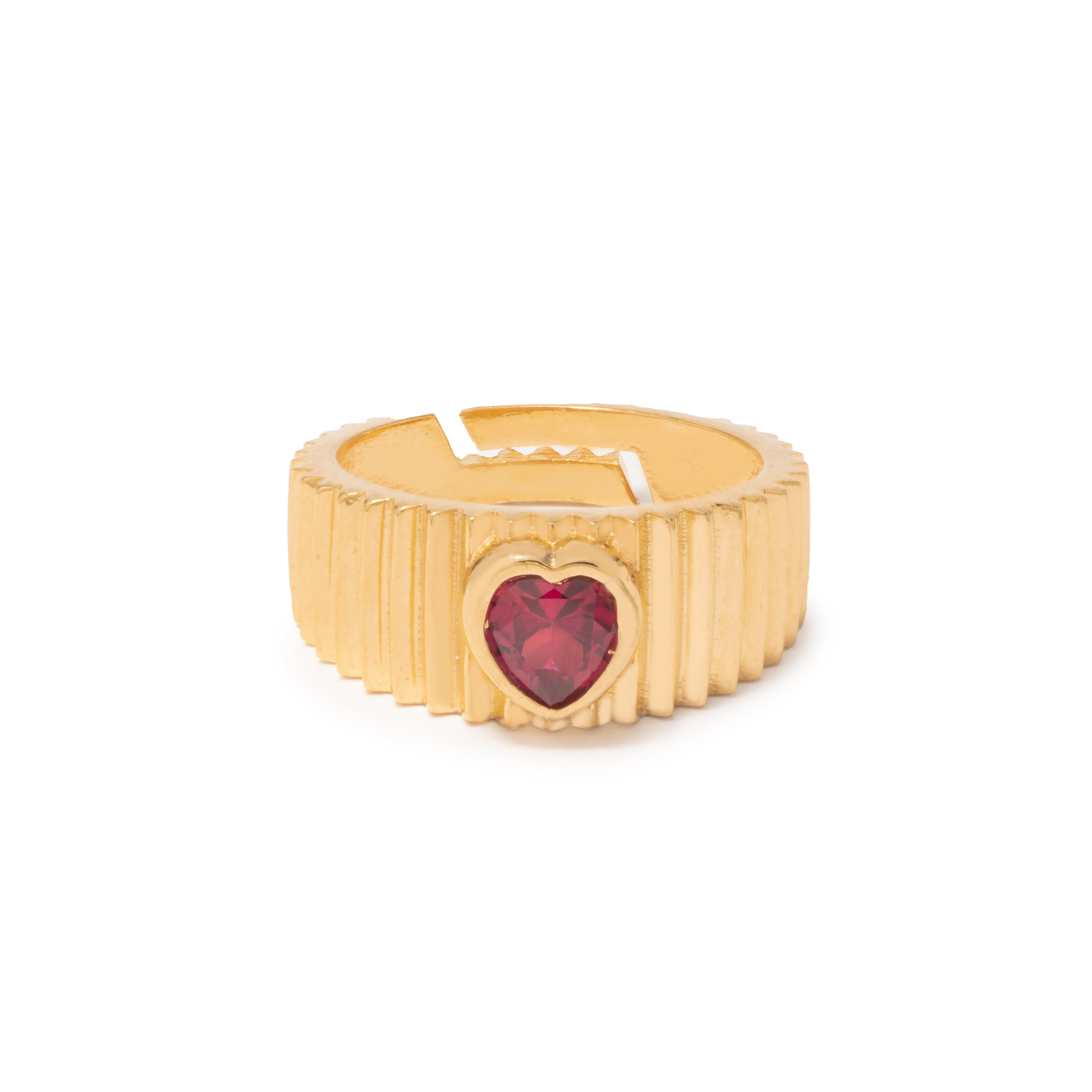 Anello da Donna Imperium TIZ AMOR 32 - Image 2