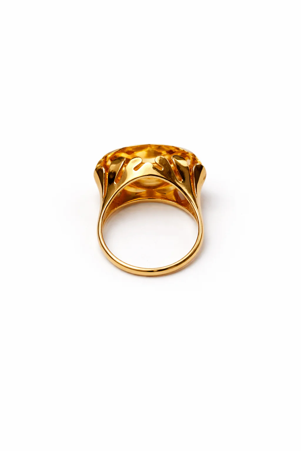 Anello da Donna in oro 18Kt TIZIANO TIZ ANOR 211 - Image 2