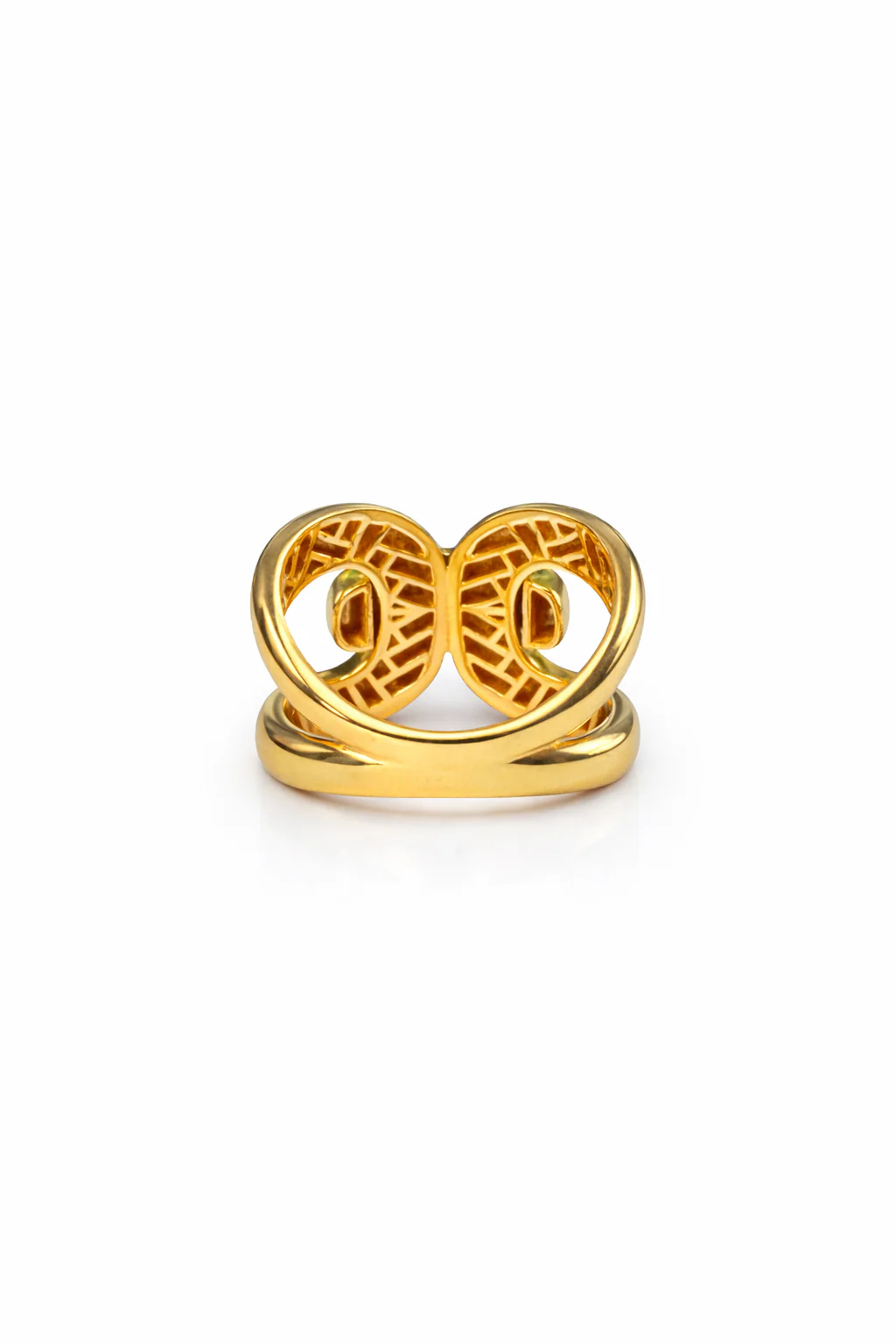 Anello da Donna in oro 18Kt TIZIANO TIZ ANOR 231 - Image 2