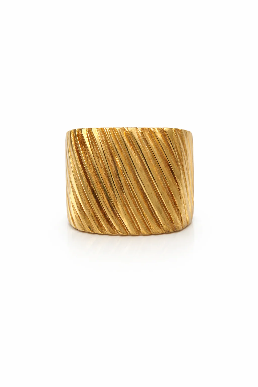 Anello da Donna in oro 18Kt TIZIANO TIZ ANOR 235