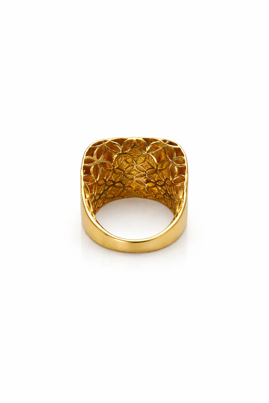Anello da Donna in oro 18Kt TIZIANO TIZ ANOR 235 - Image 2