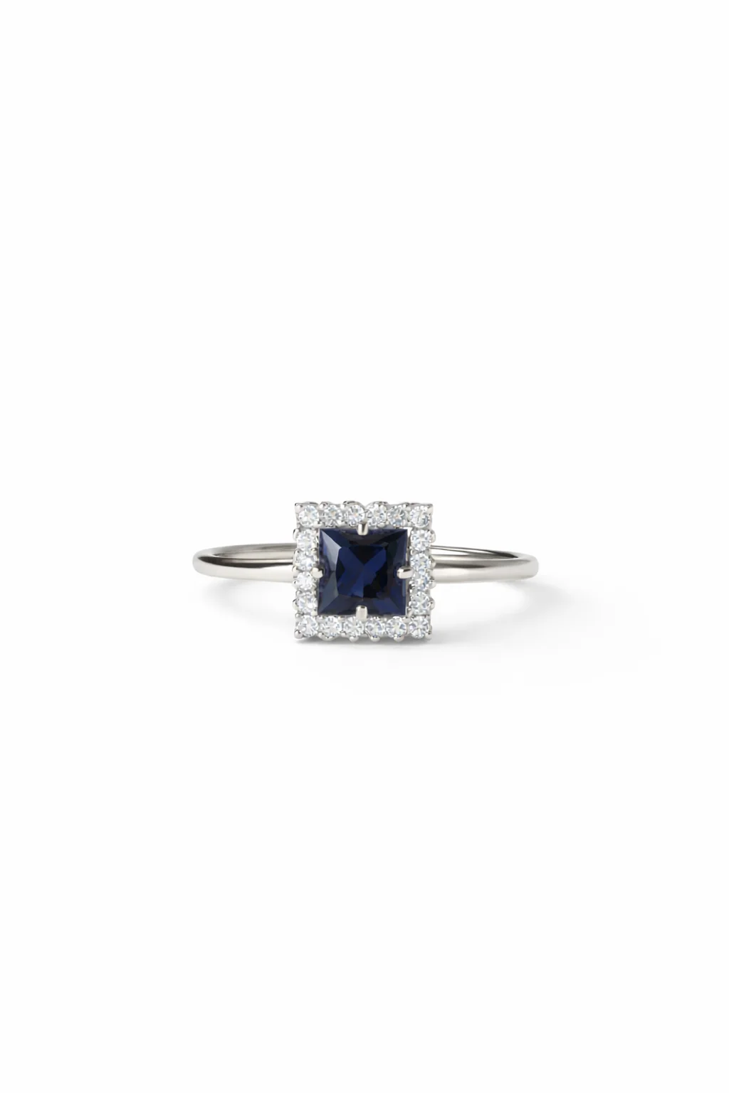 Anello da Donna in oro 18Kt TIZIANO TIZ ANOR 263