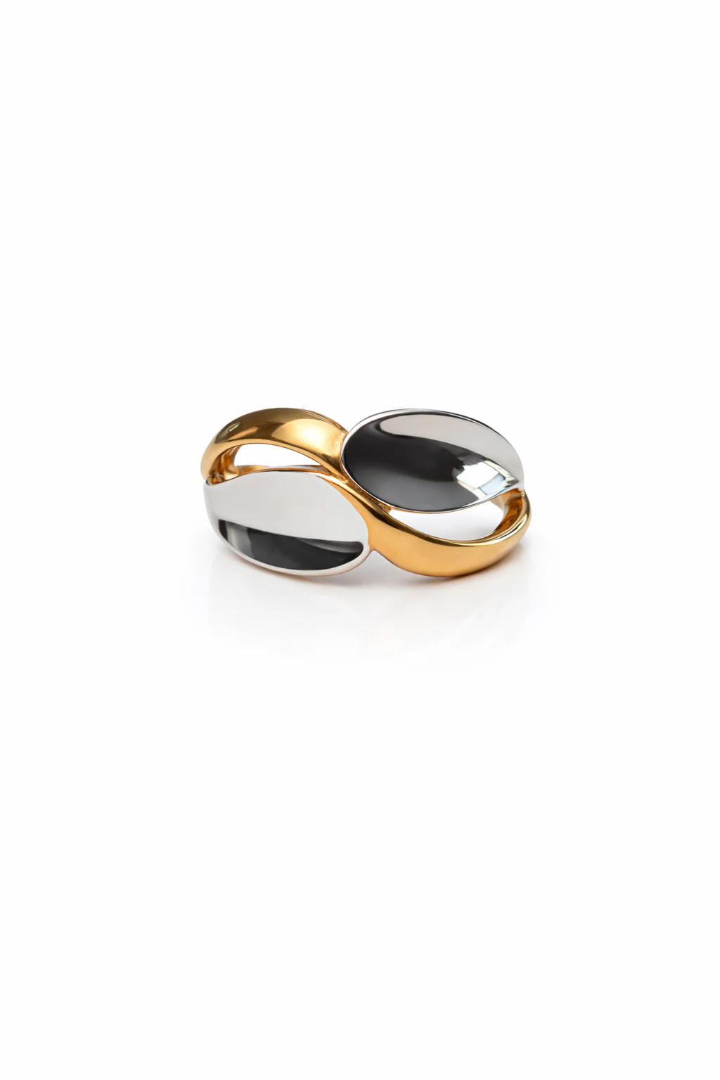 Anello da Donna in oro 18Kt TIZIANO TIZ ANOR 300
