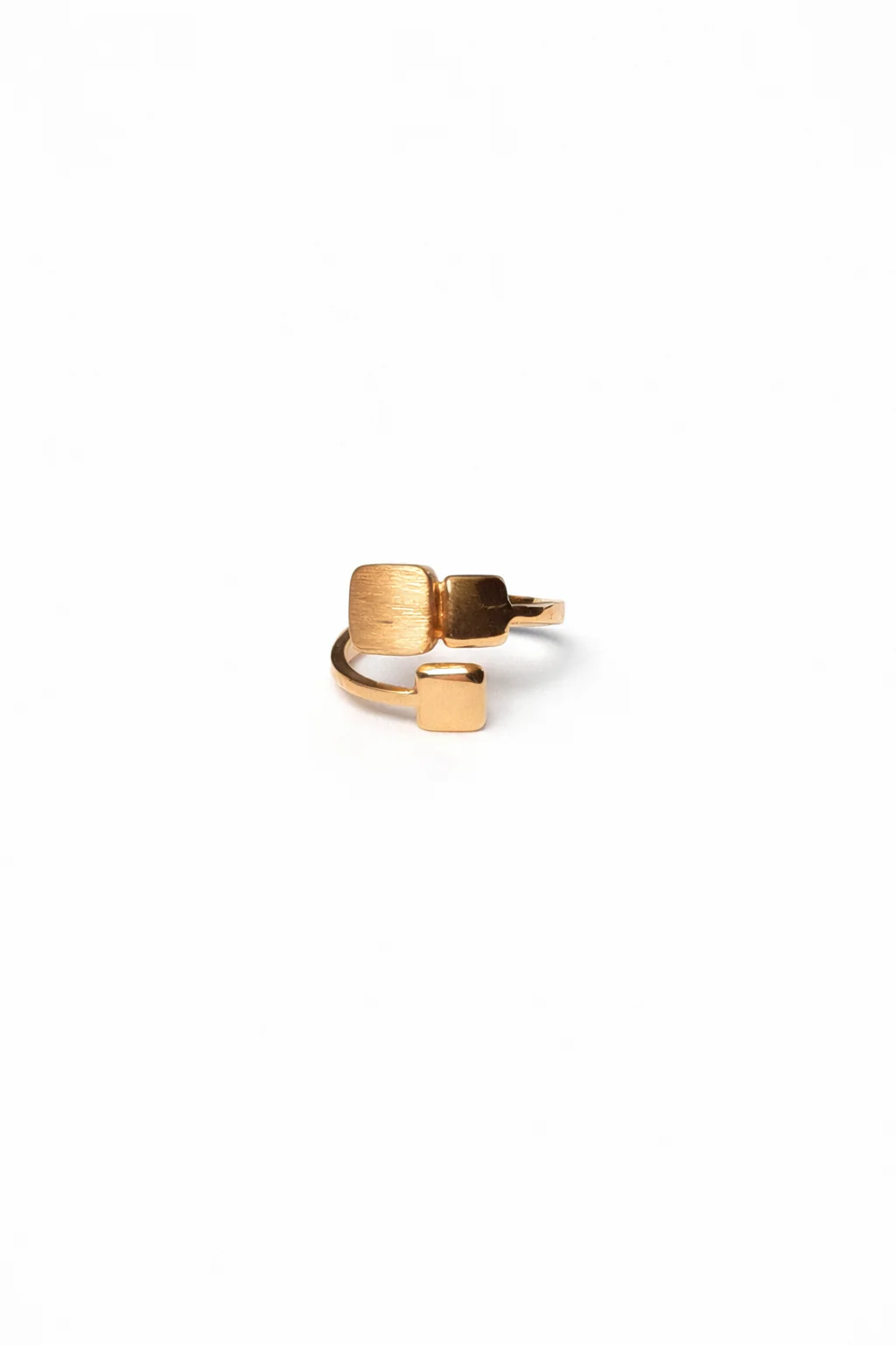 Anello da Donna in oro 18Kt TIZIANO TIZ ANOR 336