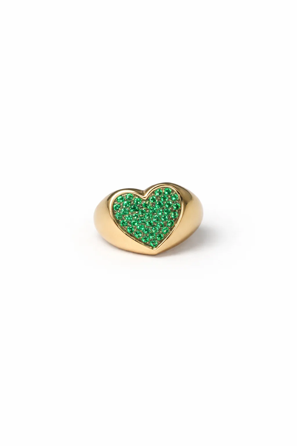 Anello da Donna in oro 18Kt TIZIANO TIZ ANOR 419