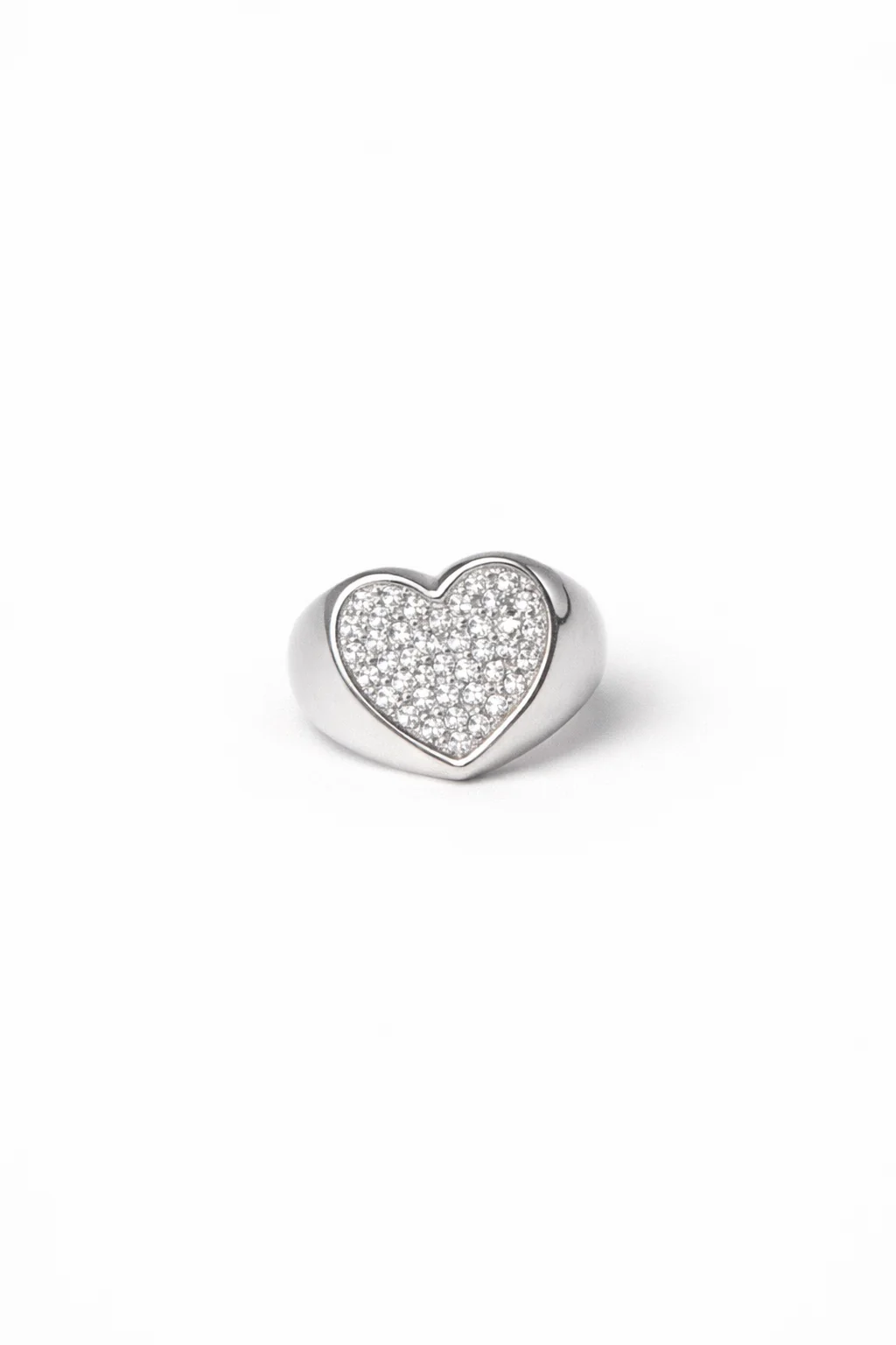 Anello da Donna in oro 18Kt TIZIANO TIZ ANOR 420