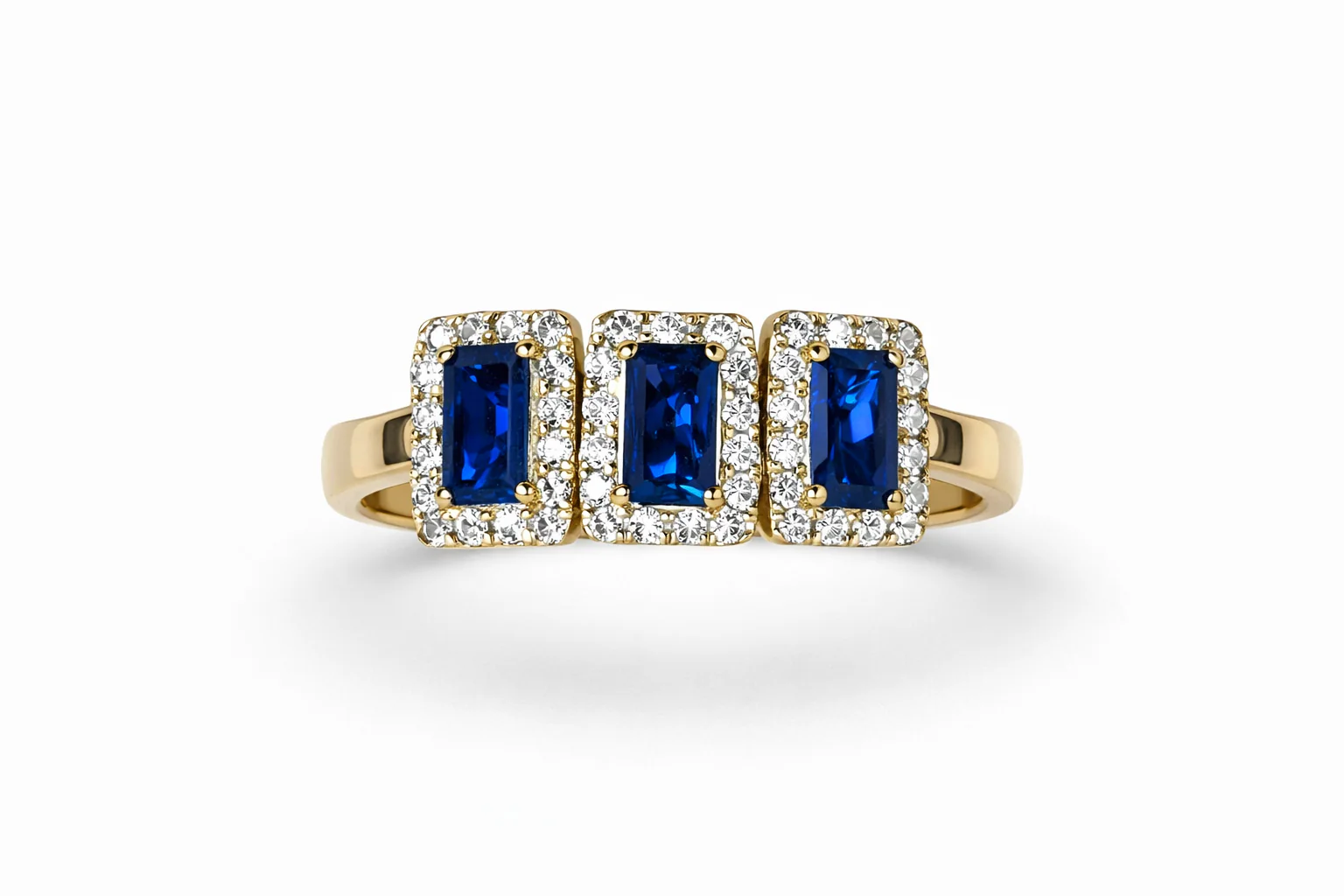 Anello da Donna in oro 18Kt TIZIANO TIZ ANOR 482