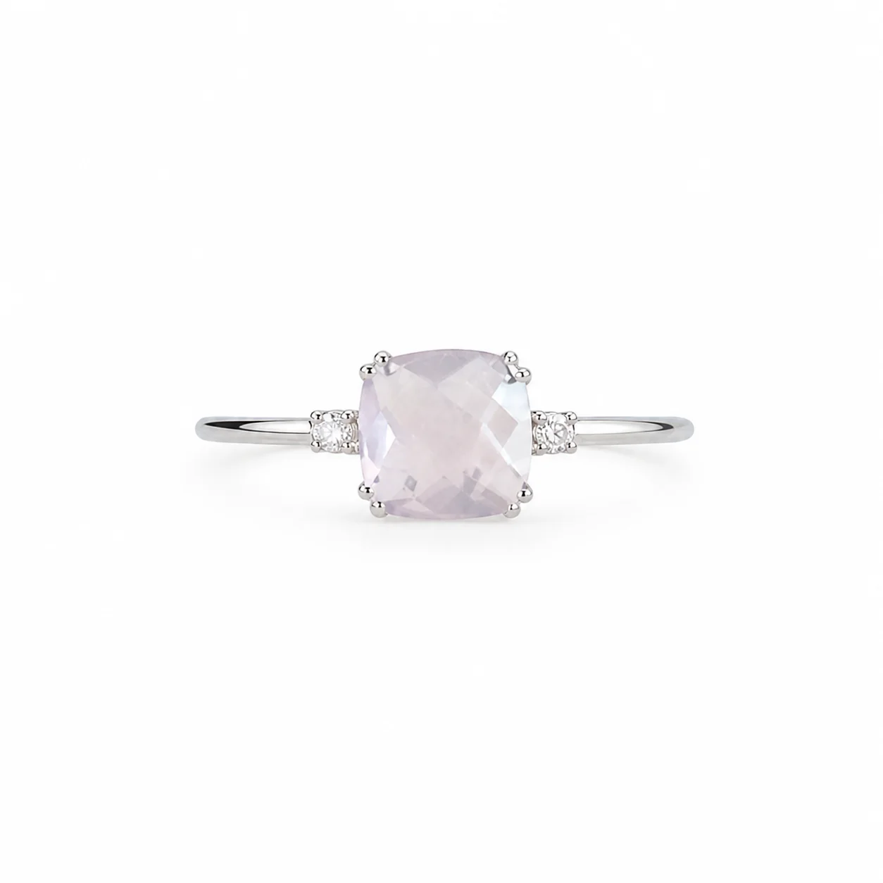 Anello da Donna in oro 9kt KIOTO ANIRIDE9KTQ-R