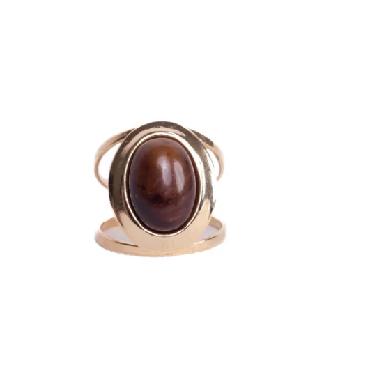 Anello da Donna KATIA TERRA Serelùz SER KATIA T
