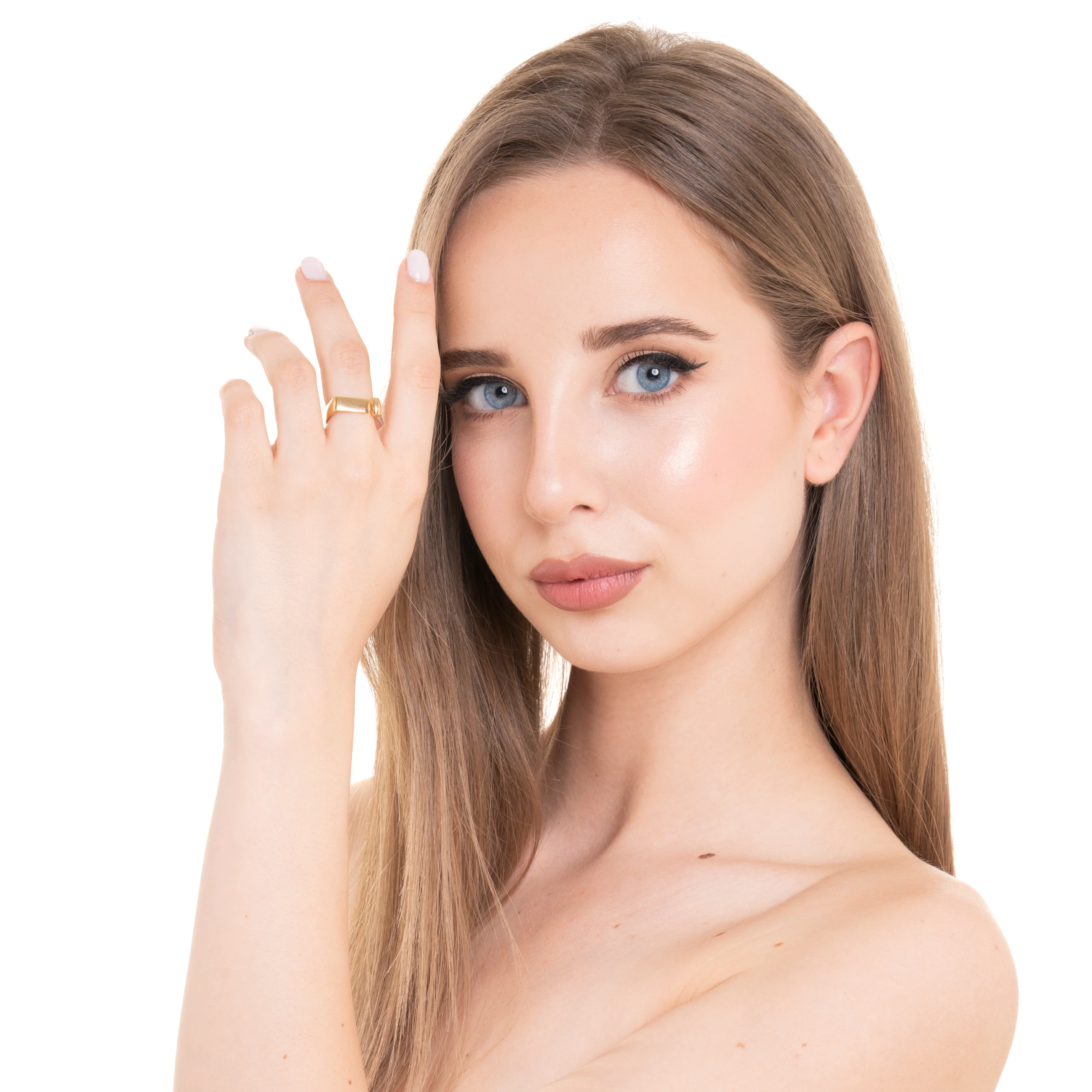 Anello da Donna Lux TIZ AMOR 36 - Image 3