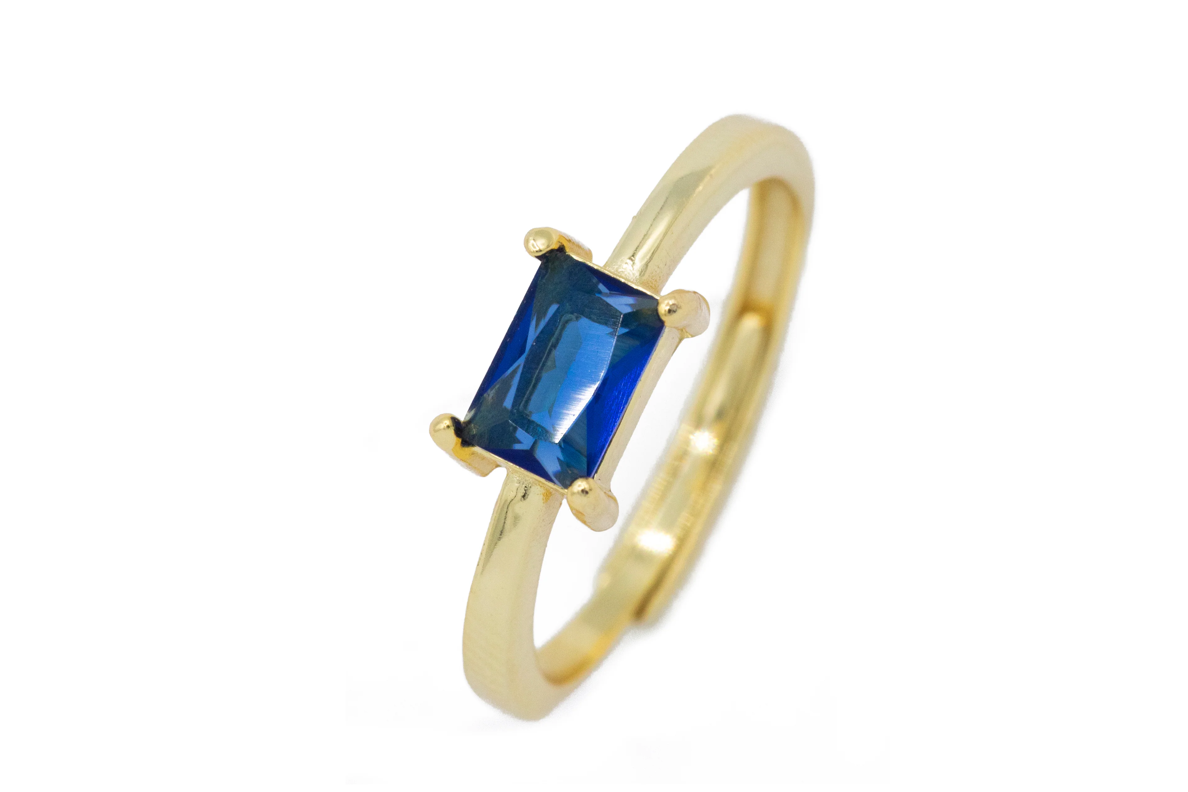 Anello da Donna Gleam TIZ DROP 21 - Image 2