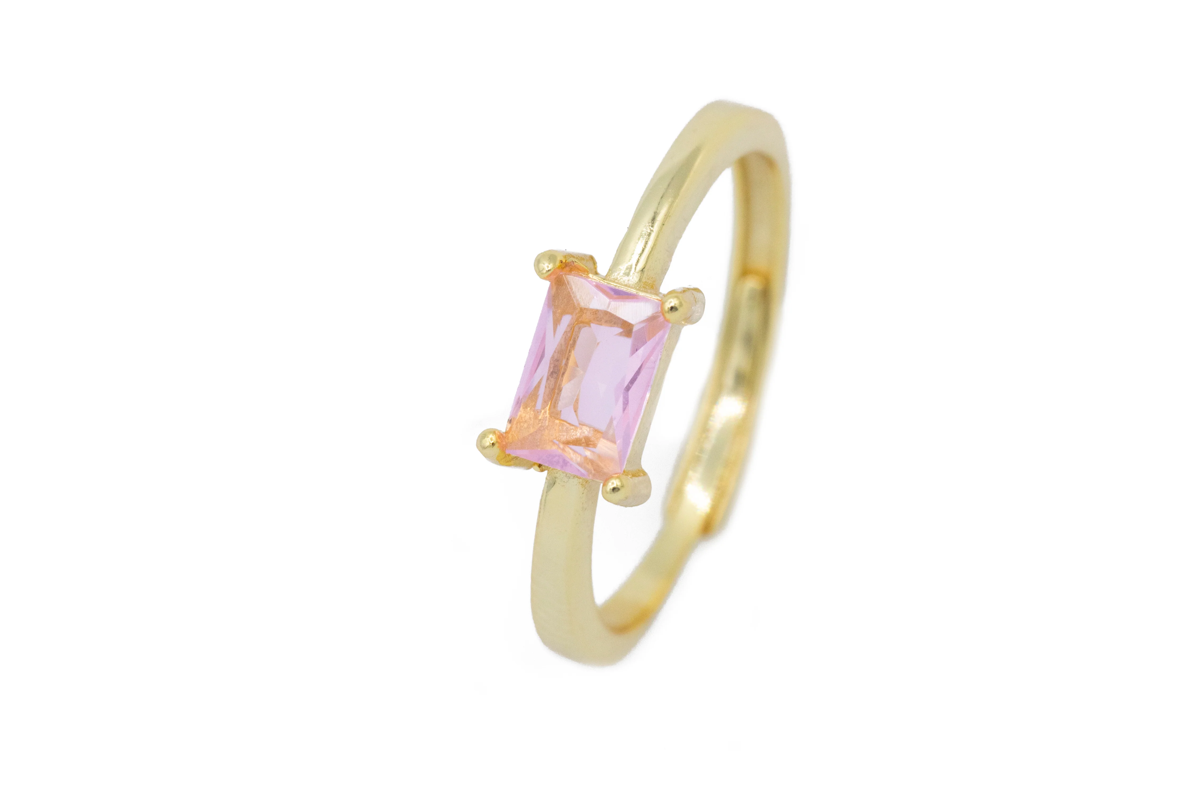 Anello da Donna Gleam TIZ DROP 21 - Image 3