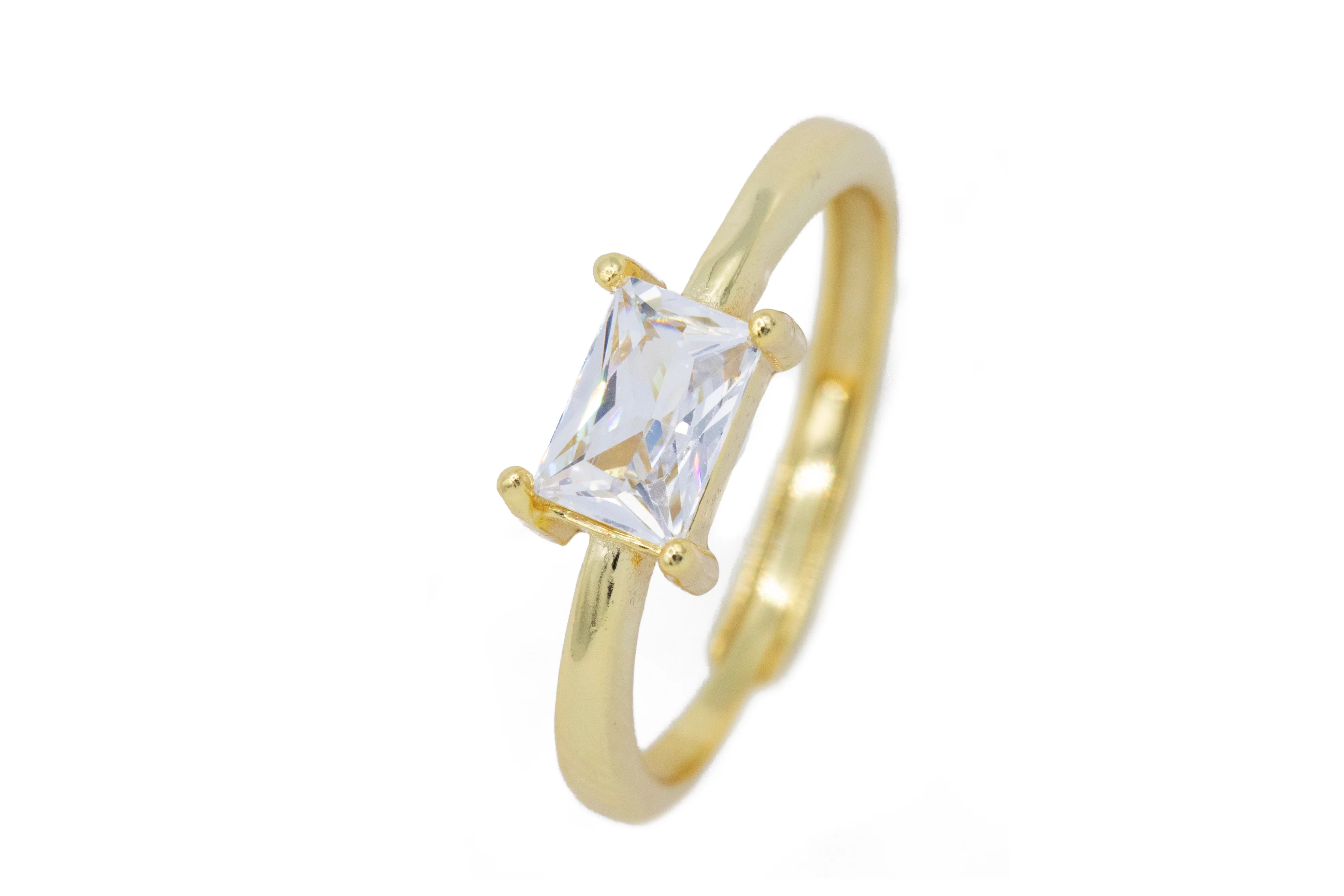 Anello da Donna Gleam TIZ DROP 21 - Image 4