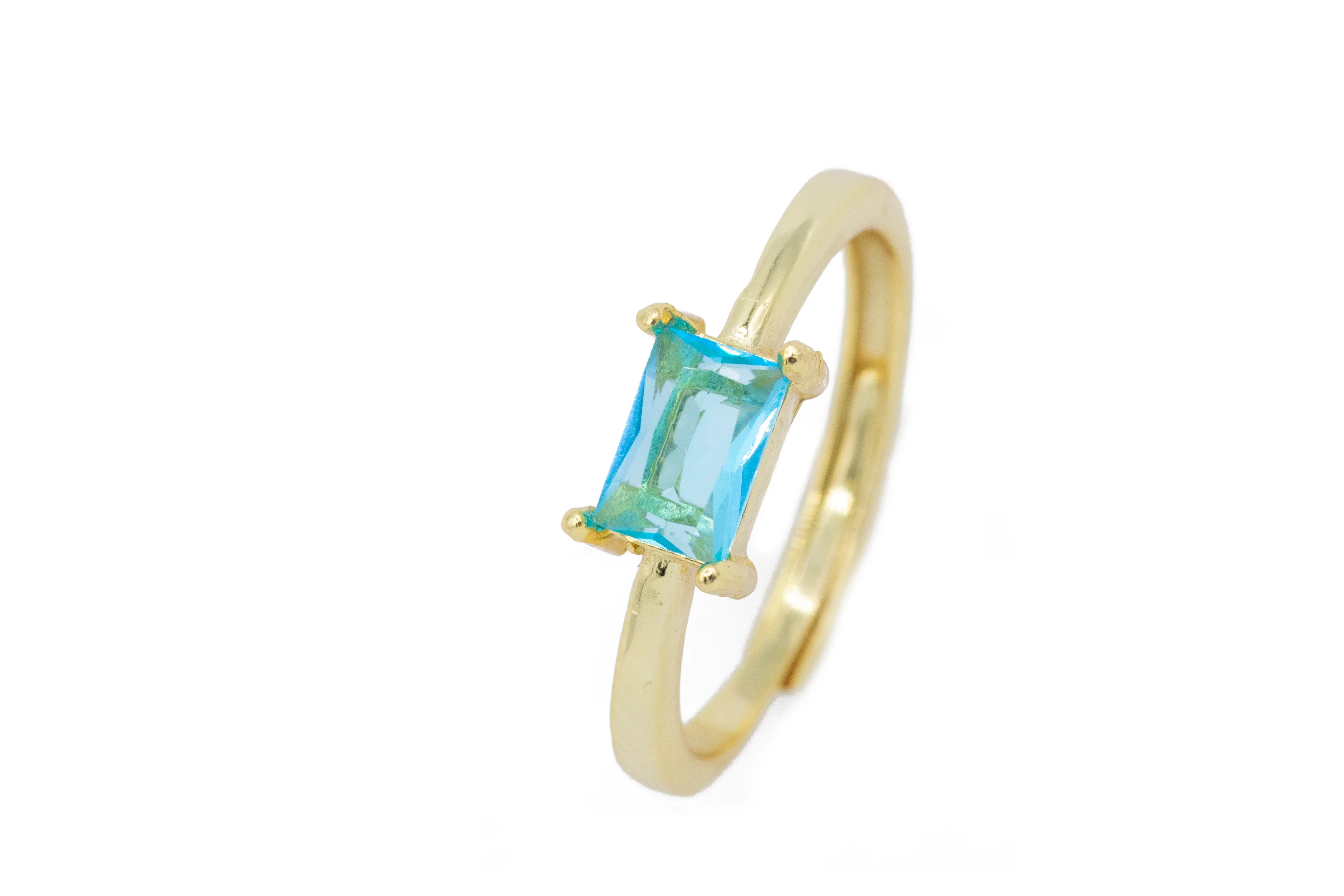 Anello da Donna Gleam TIZ DROP 21 - Image 5