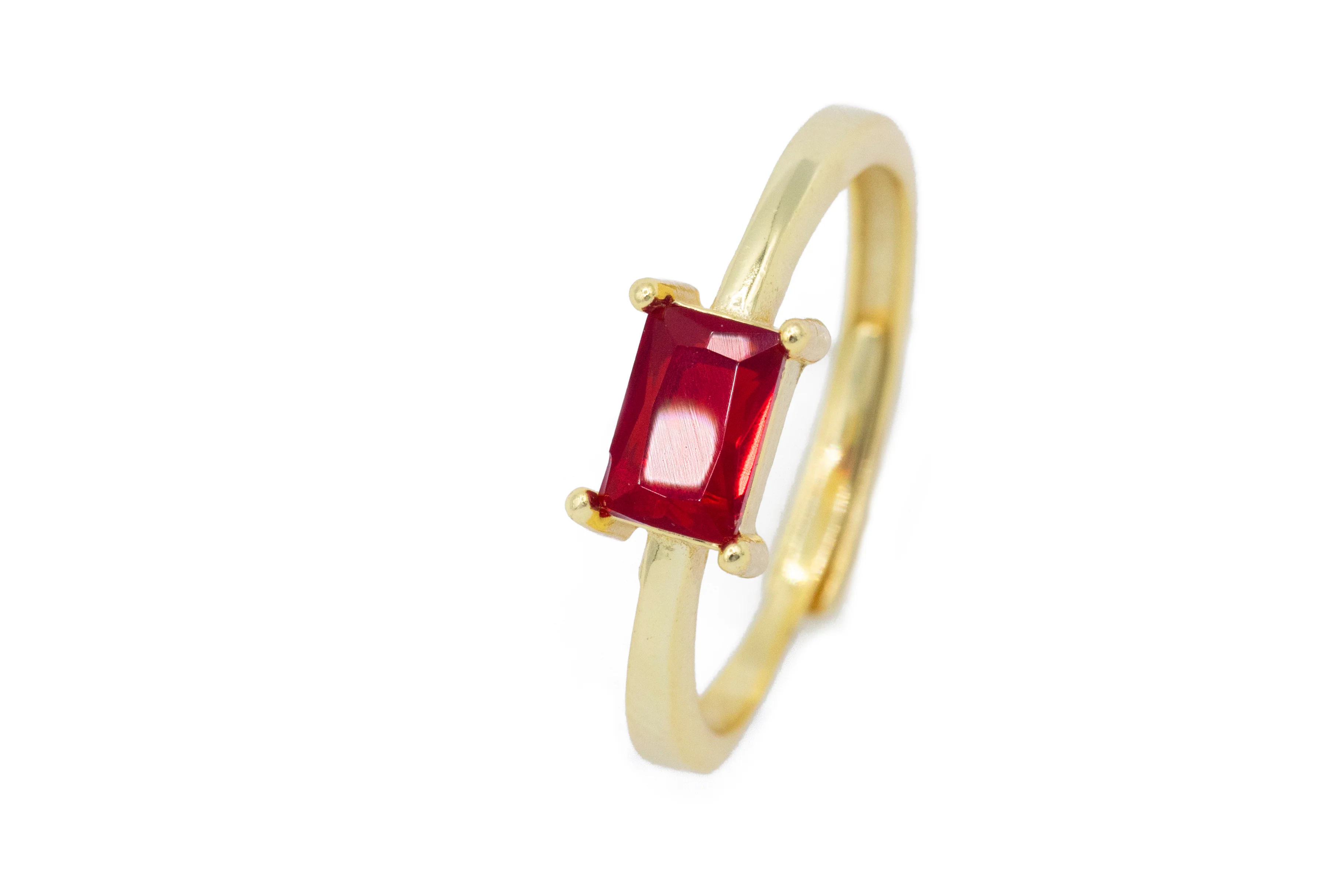 Anello da Donna Gleam TIZ DROP 21 - Image 6