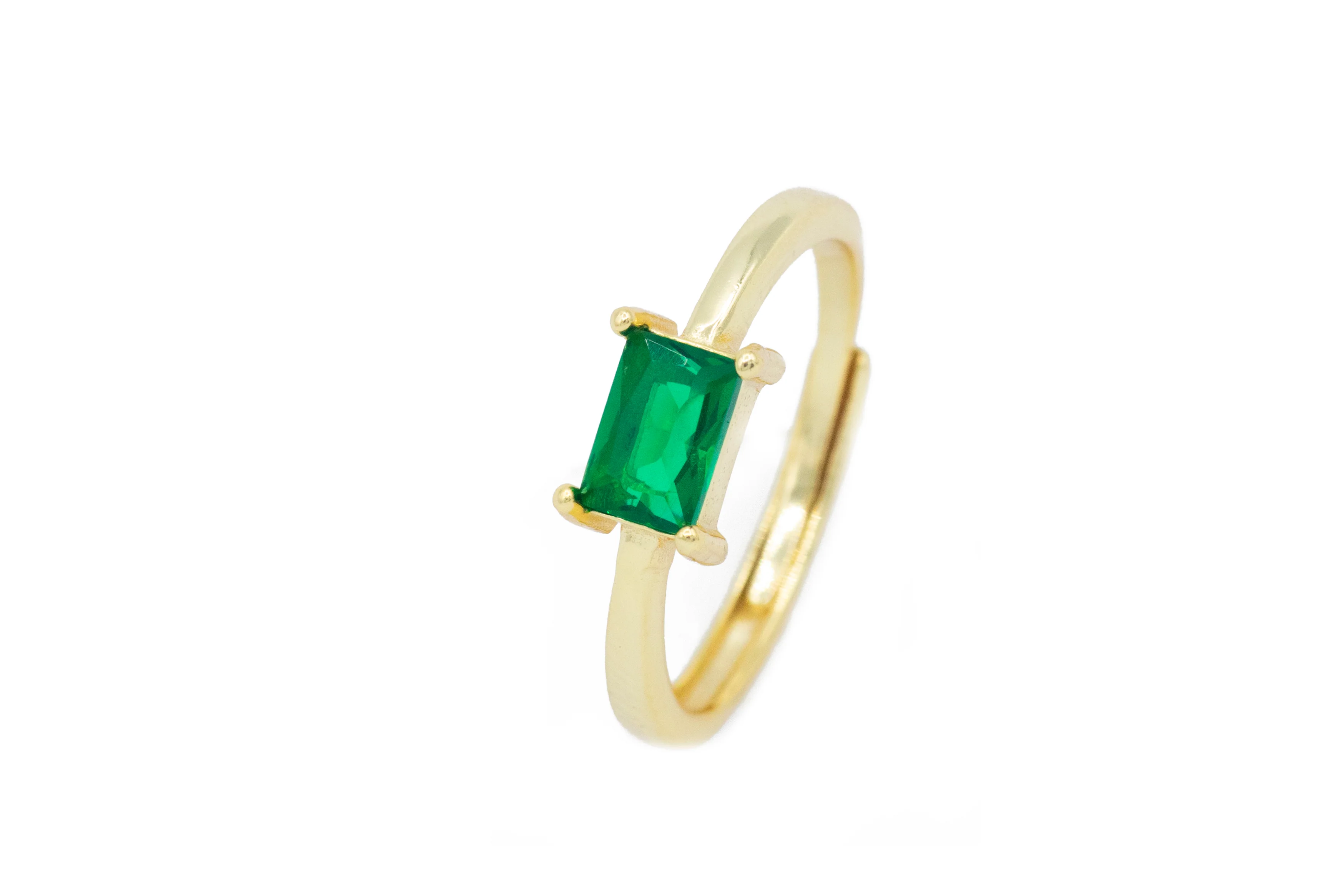 Anello da Donna Gleam TIZ DROP 21 - Image 7