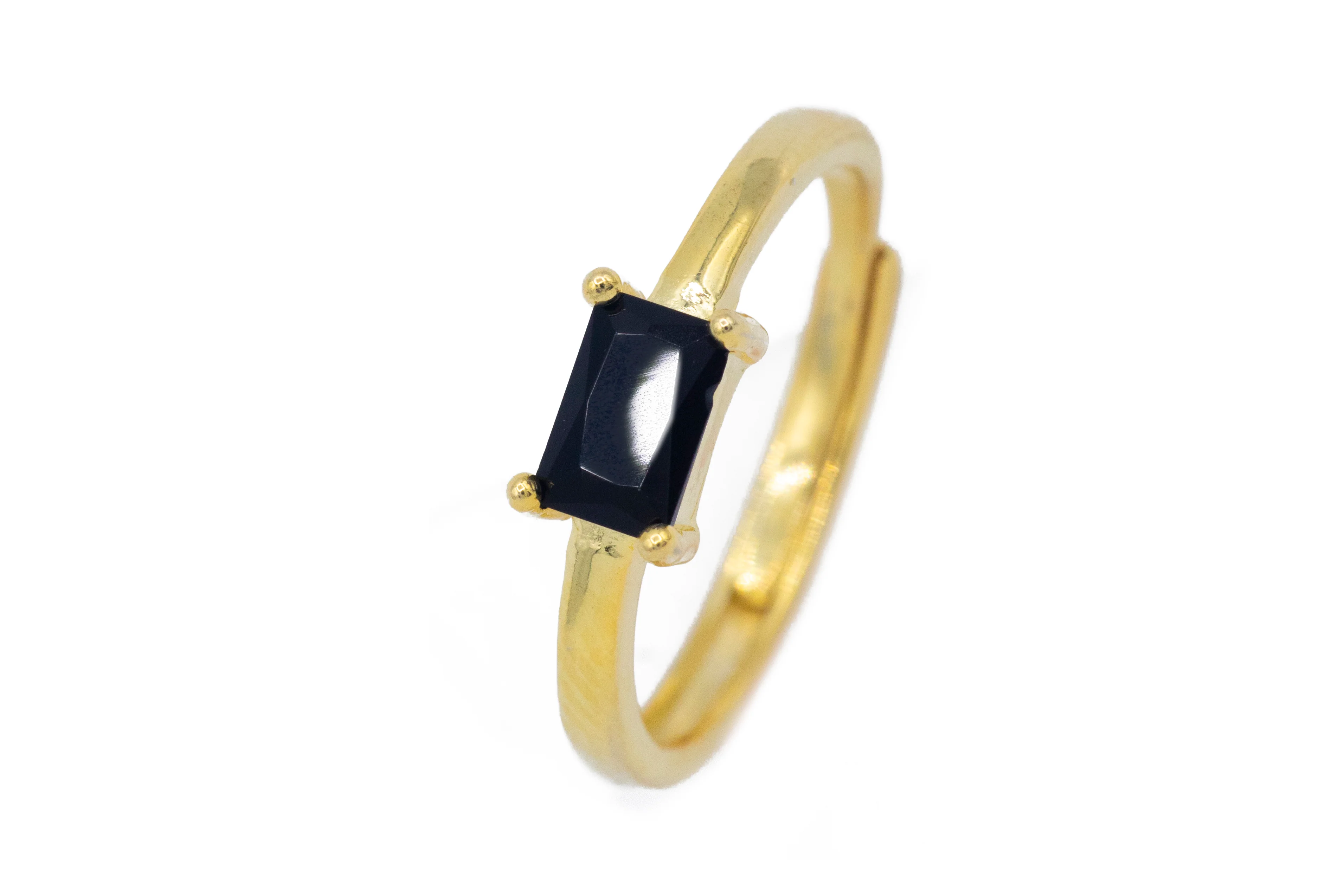 Anello da Donna Gleam TIZ DROP 21 - Image 8