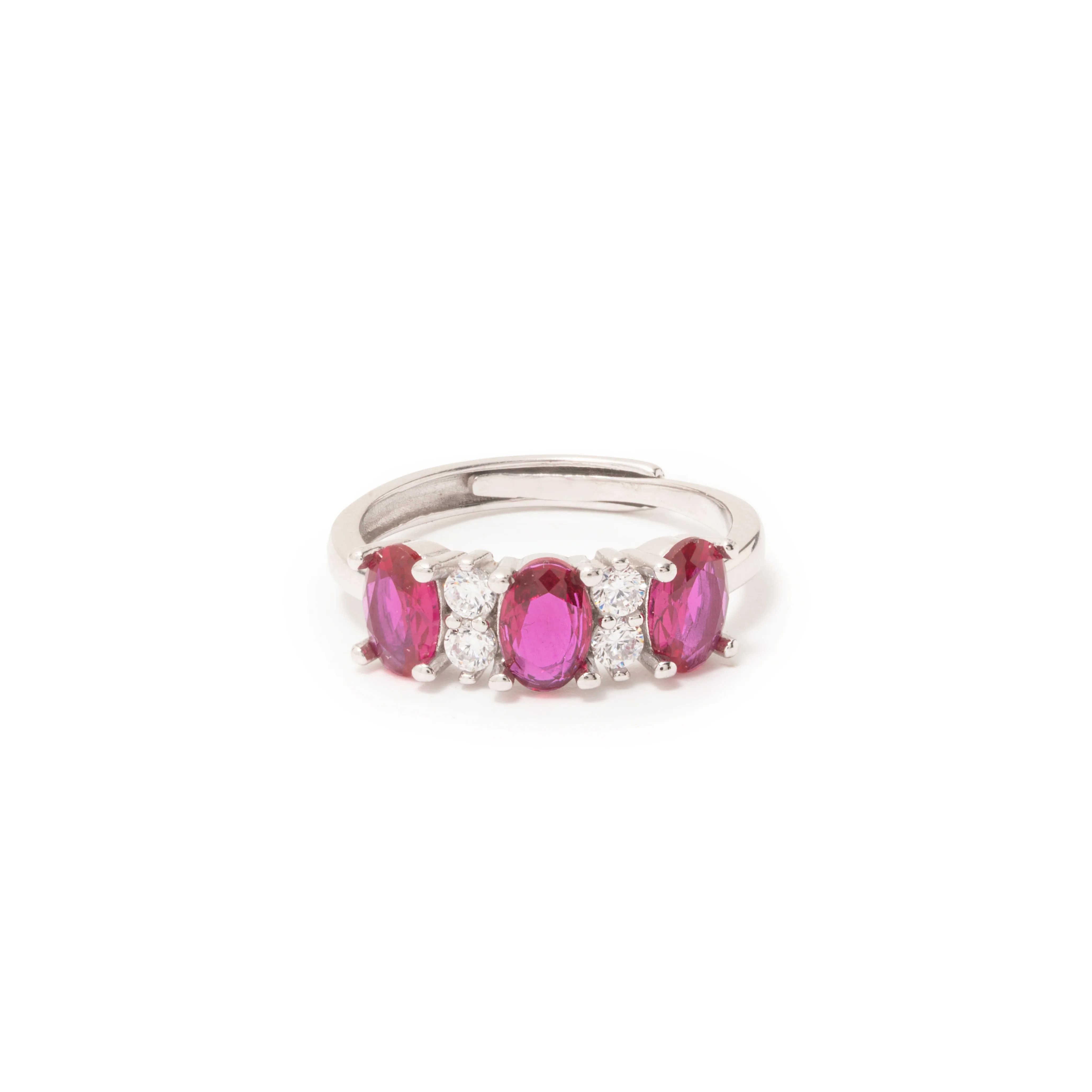 Anello da Donna Trilogy Passione TIZ AMOR 31 - Image 2