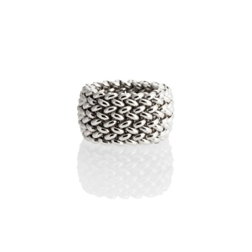 Anello da Donna Unoaerre Argento 1AR 5892/11