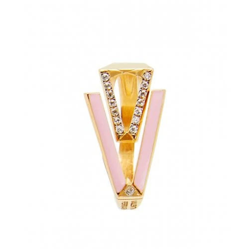 Anello da Donna Valentina Ferragni Argento VF DVF - RI - 01 - Image 2