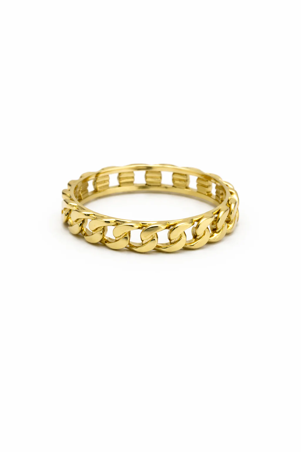 Anello da Uomo in oro 18Kt TIZIANO TIZ ANOR 400