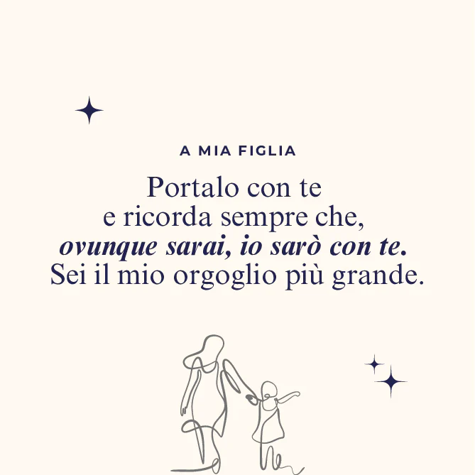 Anello "L'Abbraccio del Cuore"-Il regalo Perfetto per tua Figlia - Image 5
