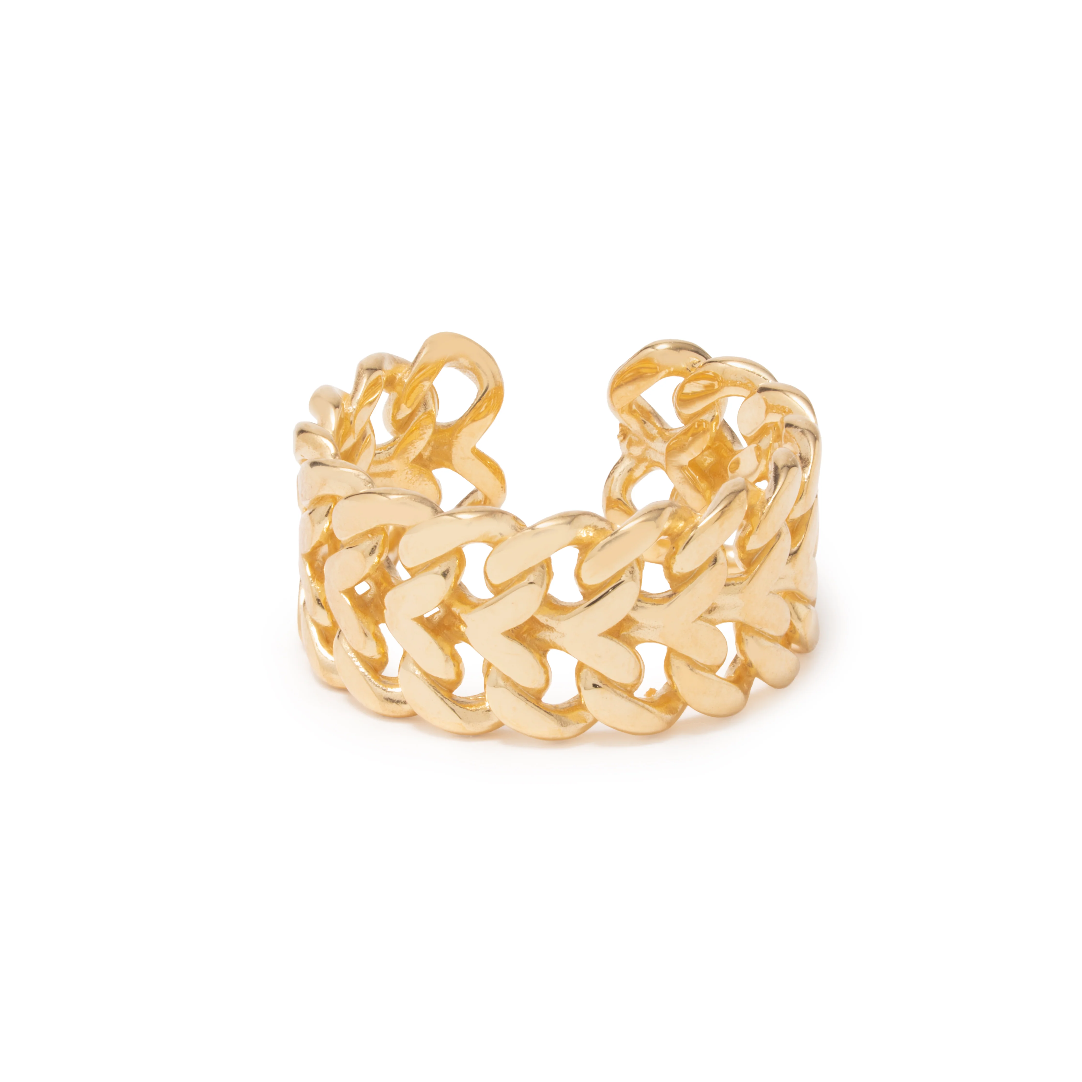 Anello "Legame"- Il regalo perfetto per la Nonna - Image 2