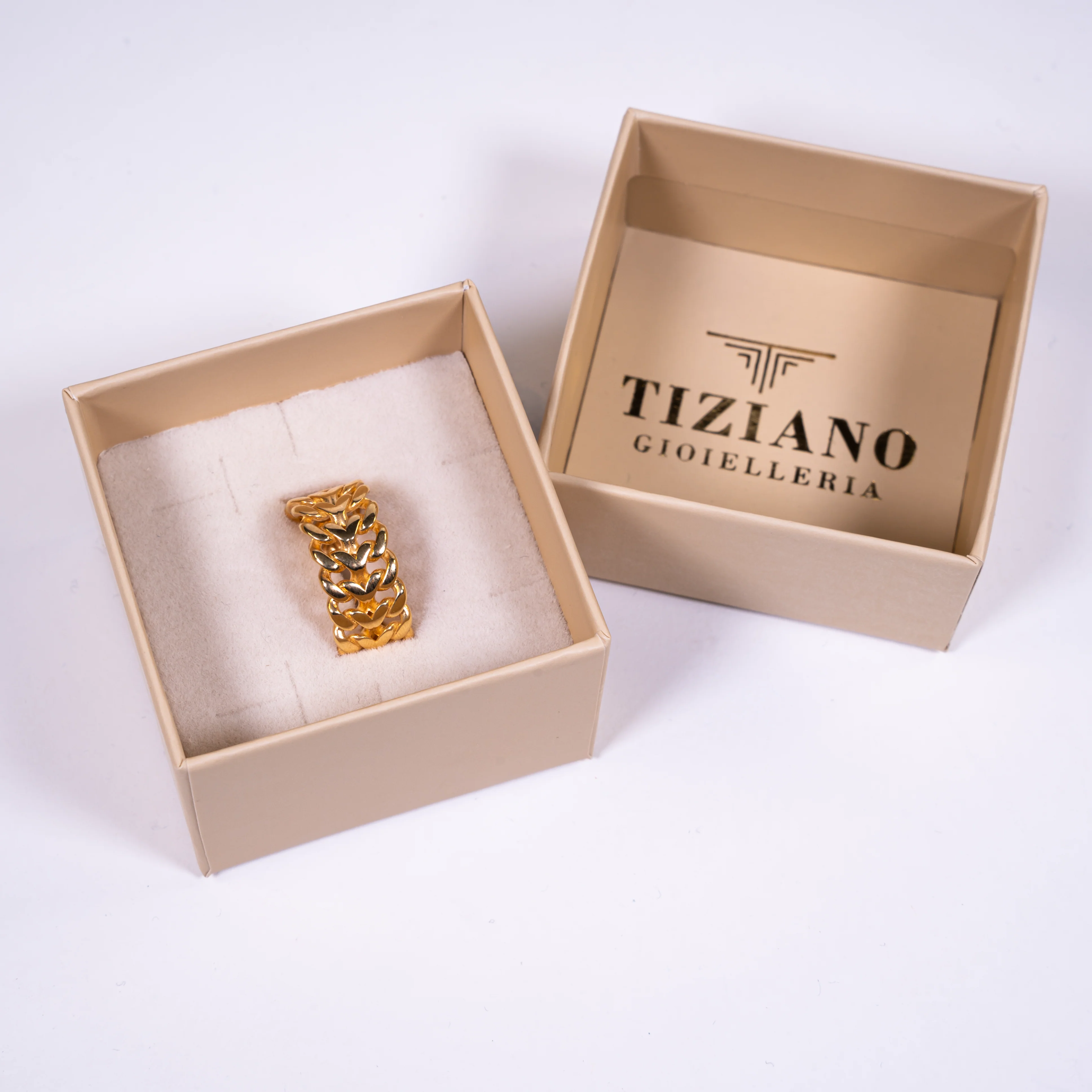 Anello "Legame"- Il regalo perfetto per la Nonna - Image 5