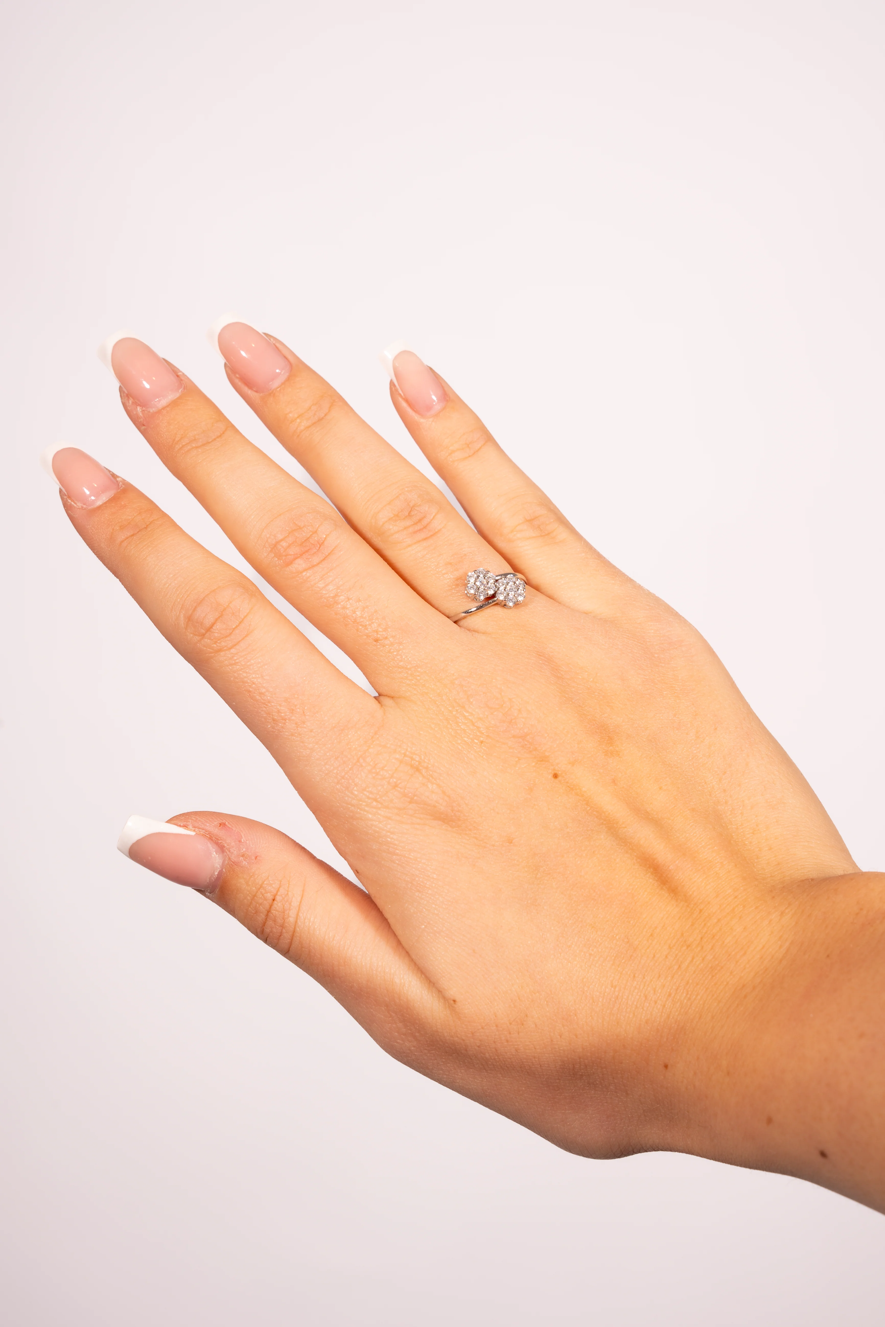 Anello "Intreccio" - Image 2