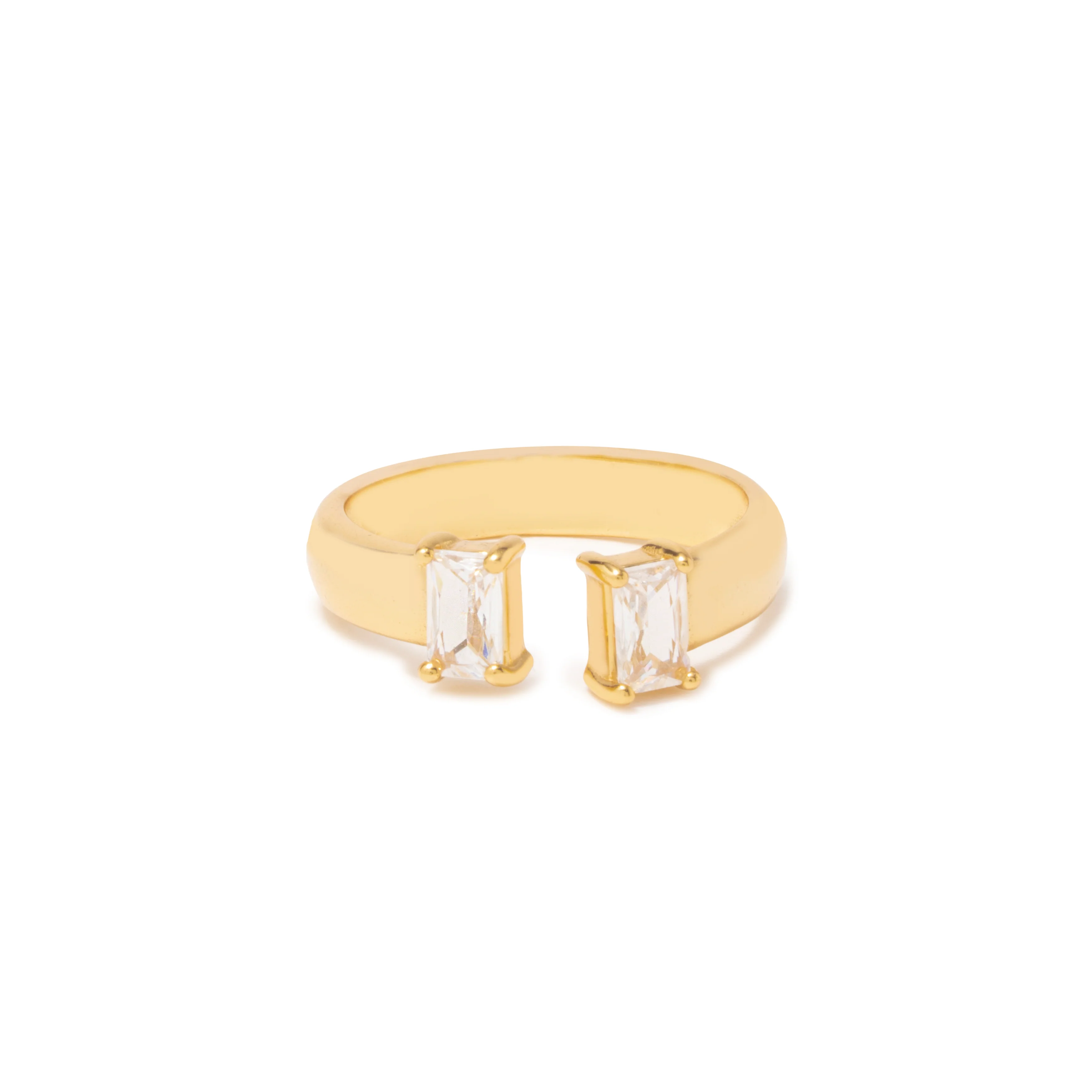 Anello "Luce" – Il Regalo Perfetto per la Sorella - Image 4