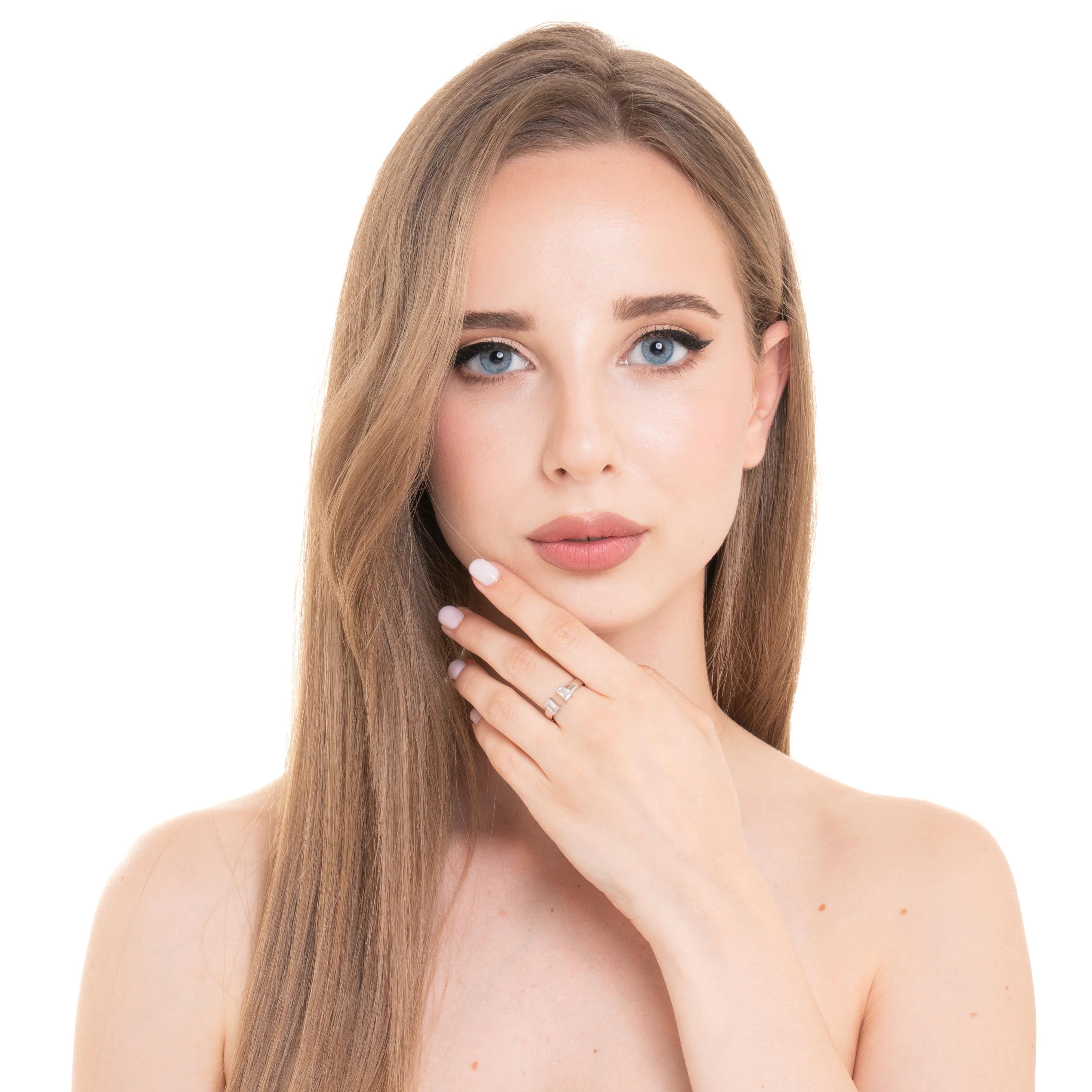 Anello "Luce" – Il Regalo Perfetto per la Sorella - Image 5