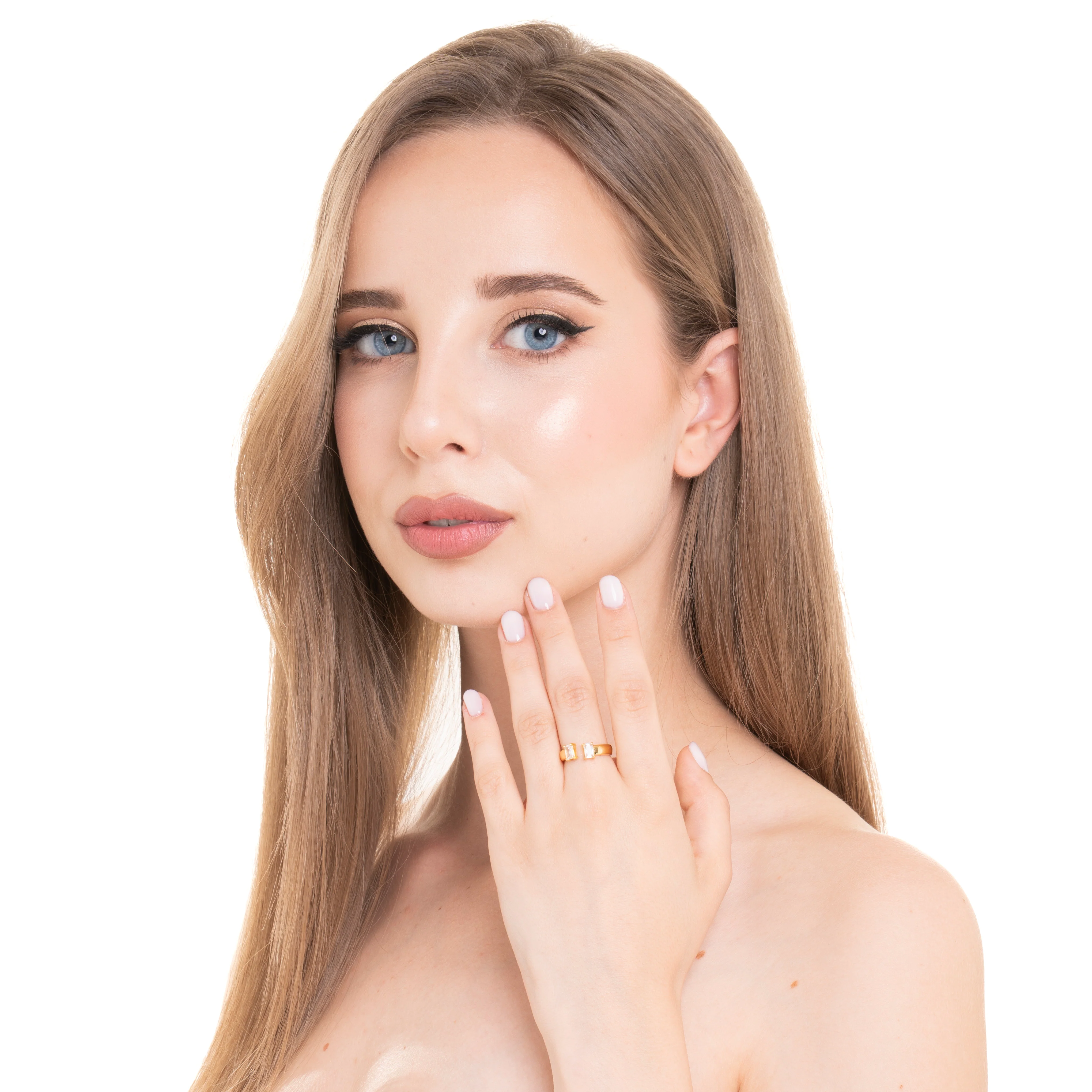 Anello "Luce" – Il Regalo Perfetto per la Sorella - Image 6