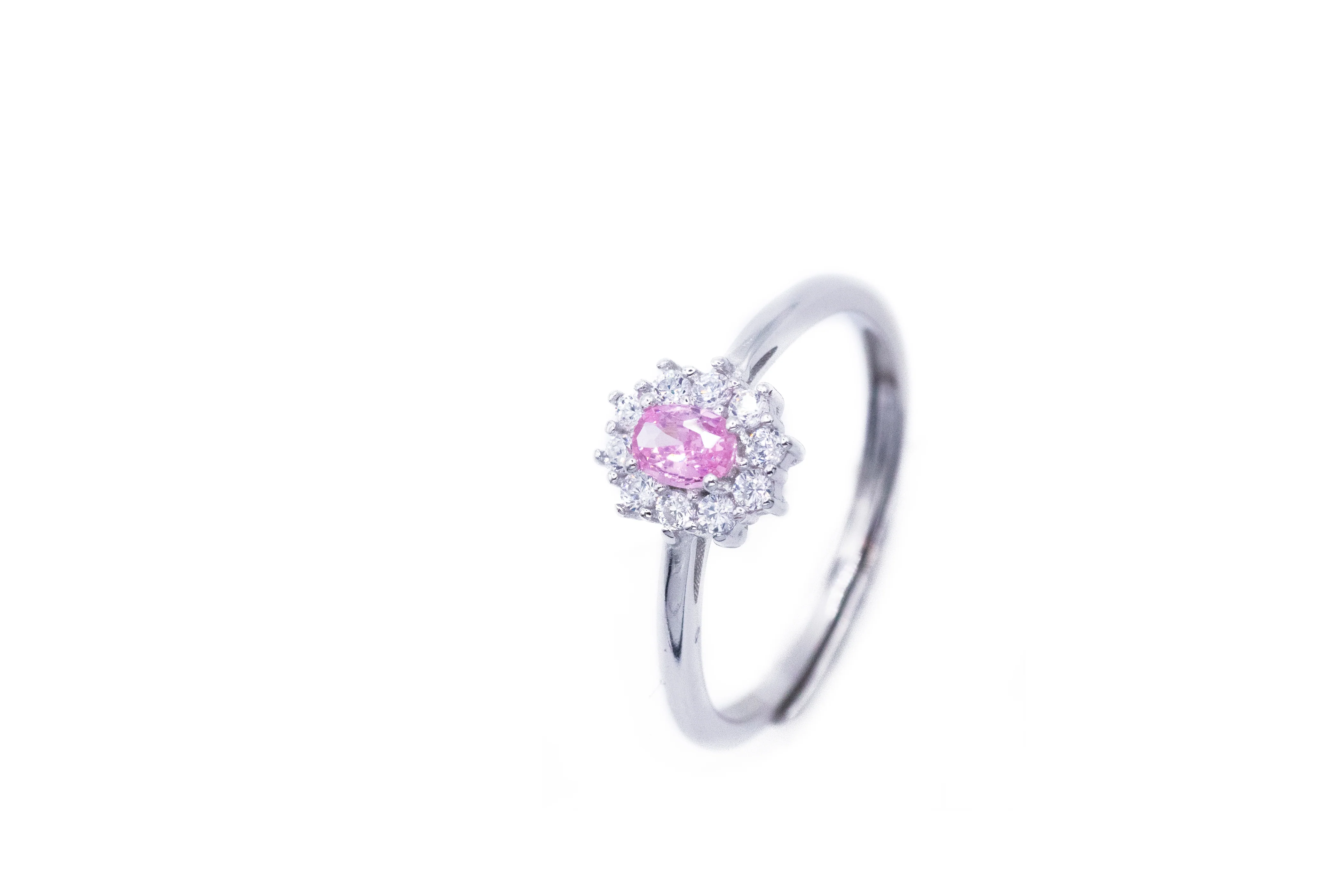 Anello mini Kate in Argento 925 - Image 5