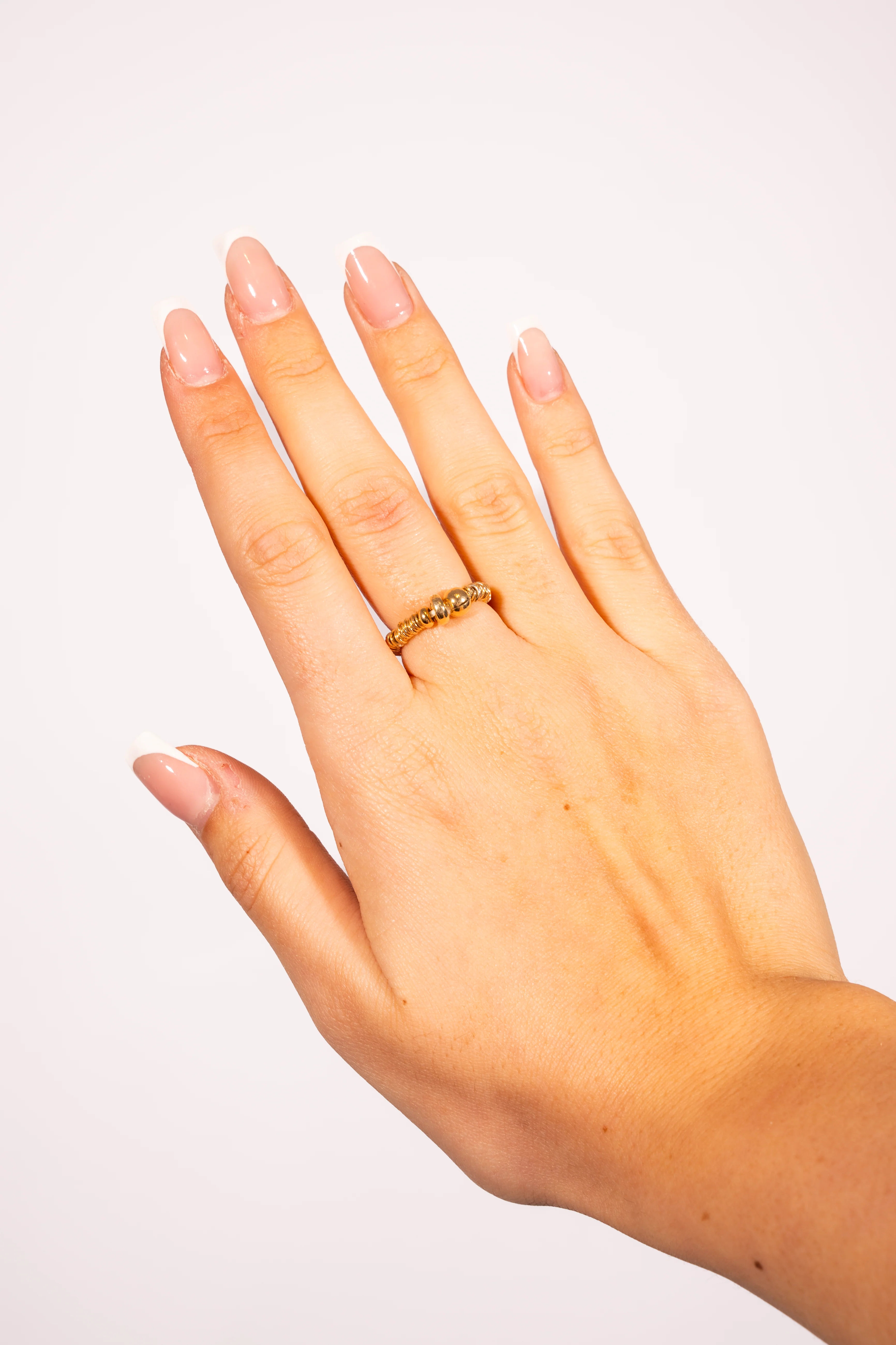 Anello "Cura" - Image 2