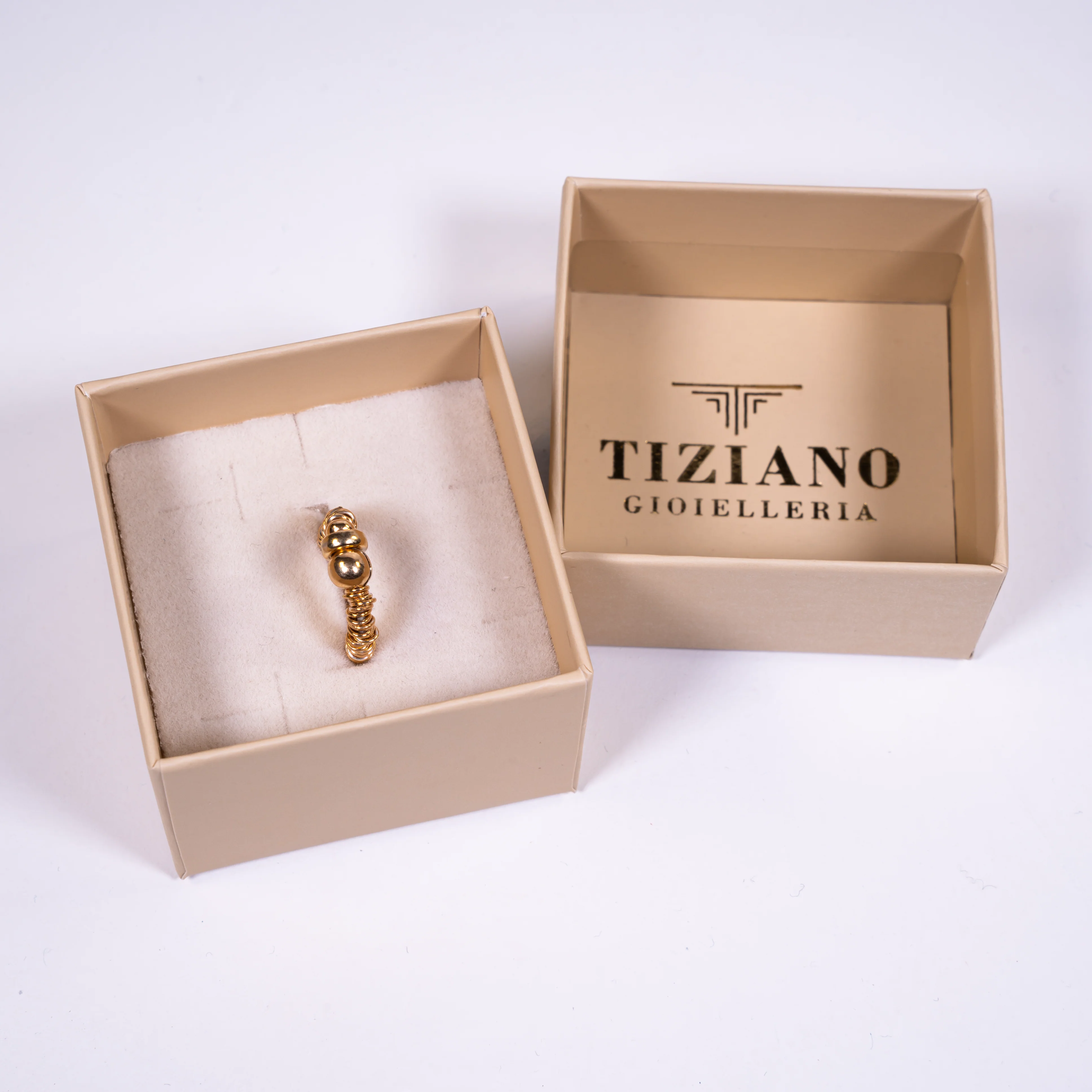 Anello "Cura" - Image 4